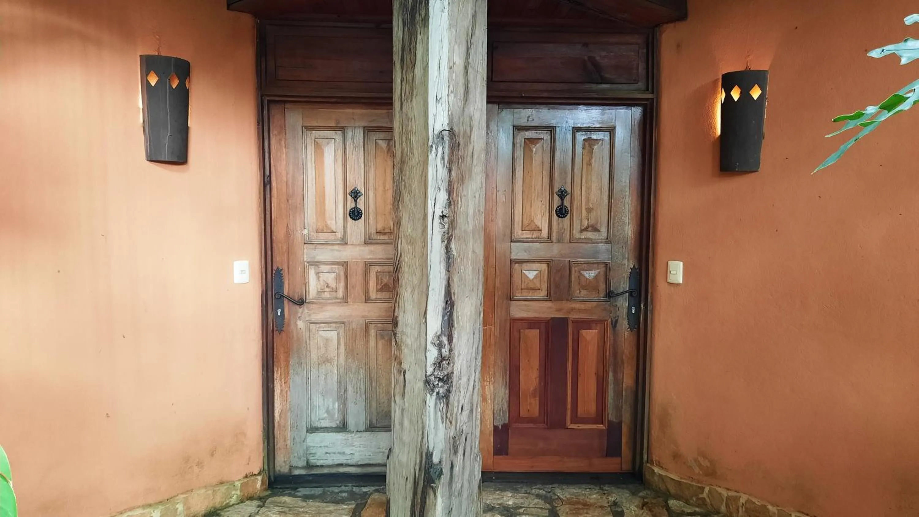 Los Almendros de San Lorenzo