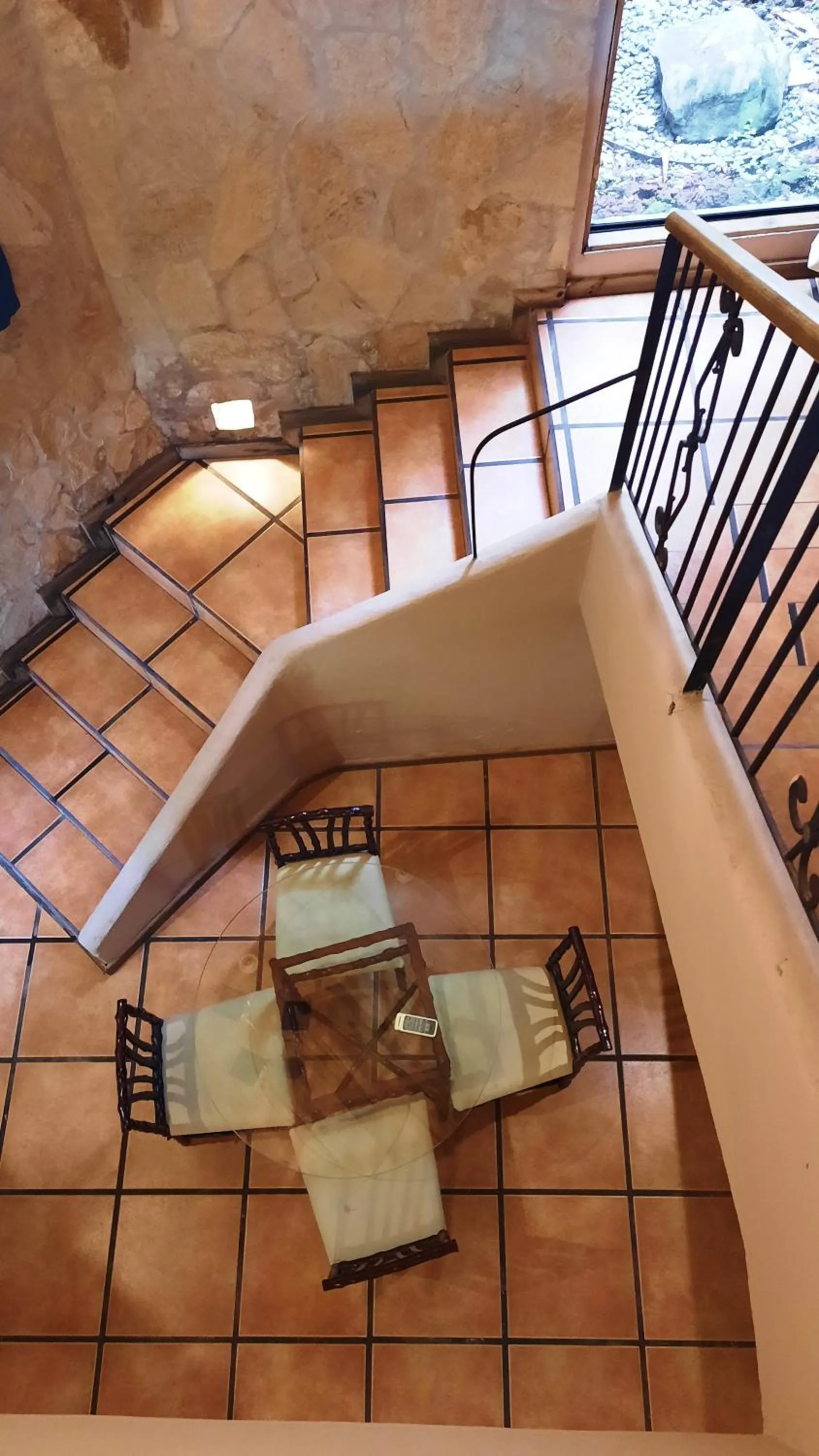 Los Almendros de San Lorenzo