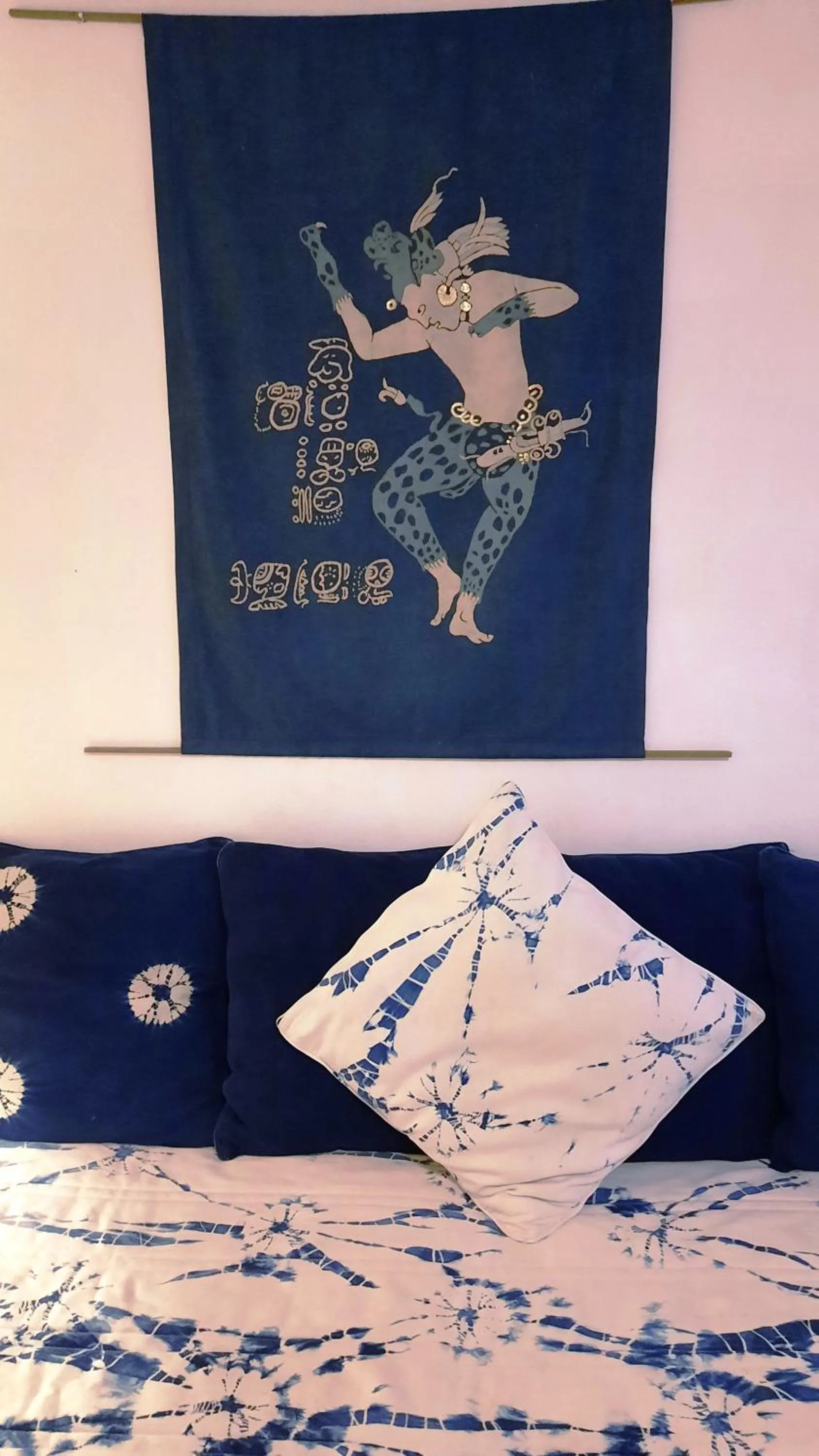 Los Almendros de San Lorenzo