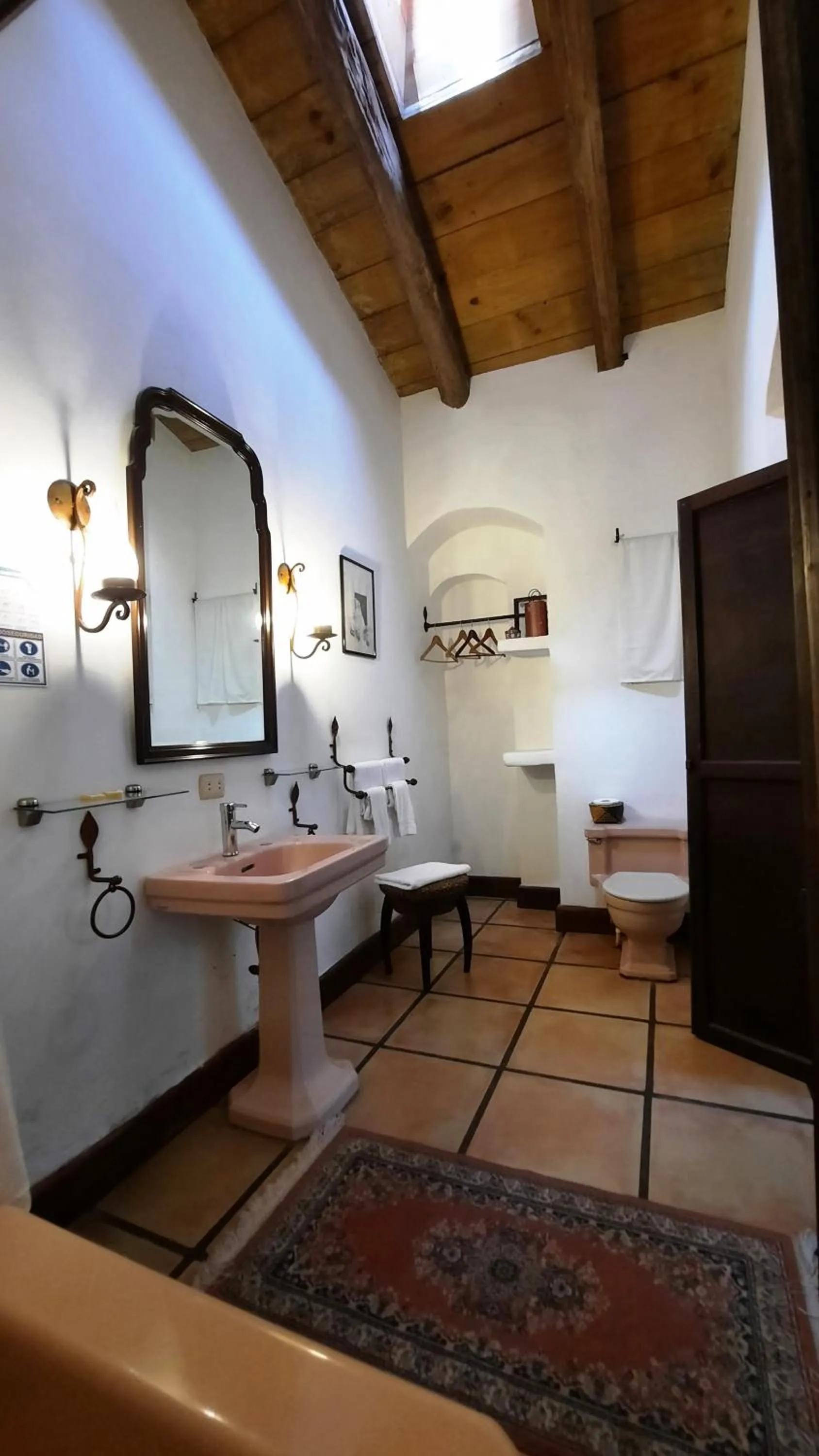 Los Almendros de San Lorenzo