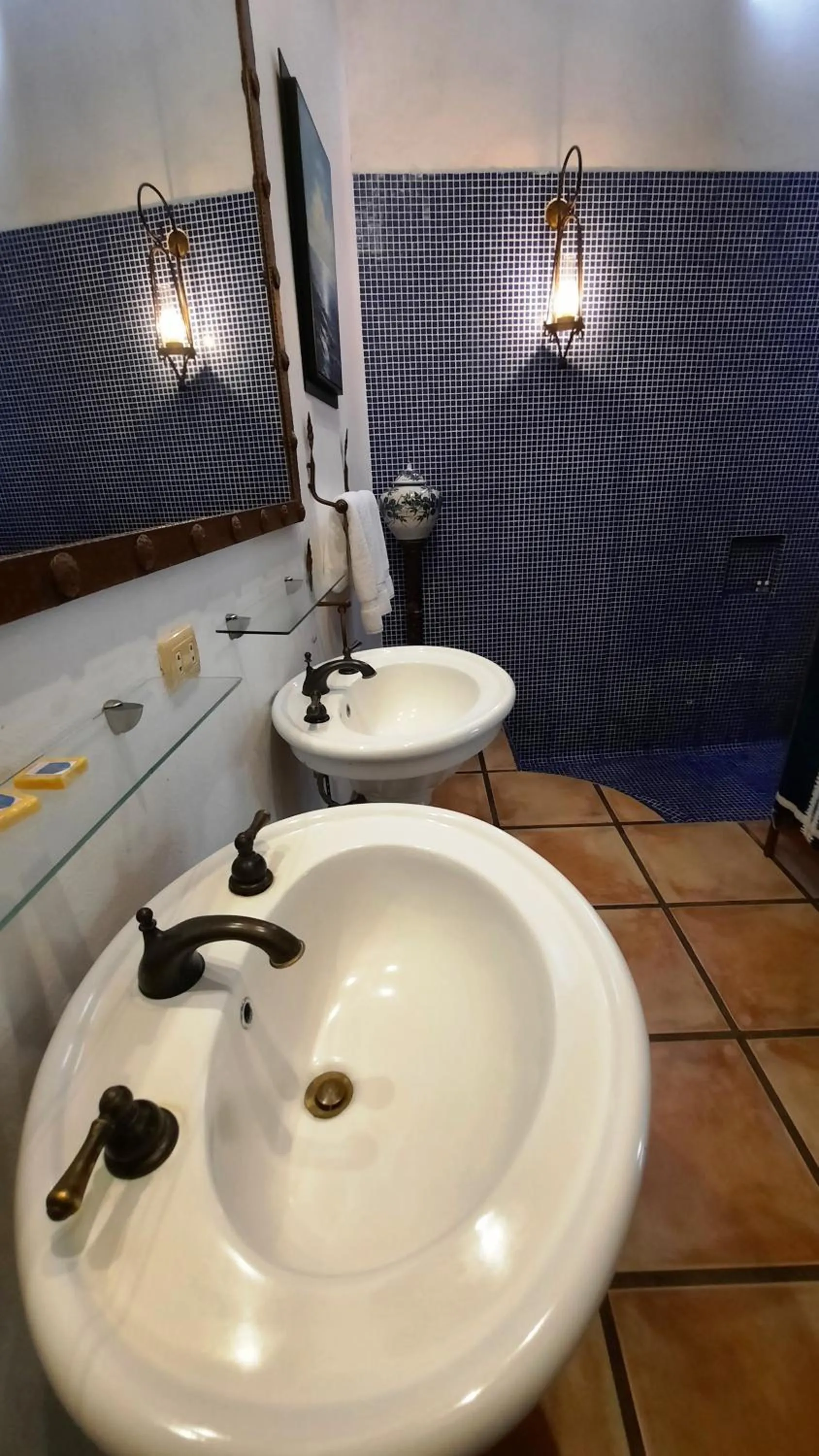 Los Almendros de San Lorenzo