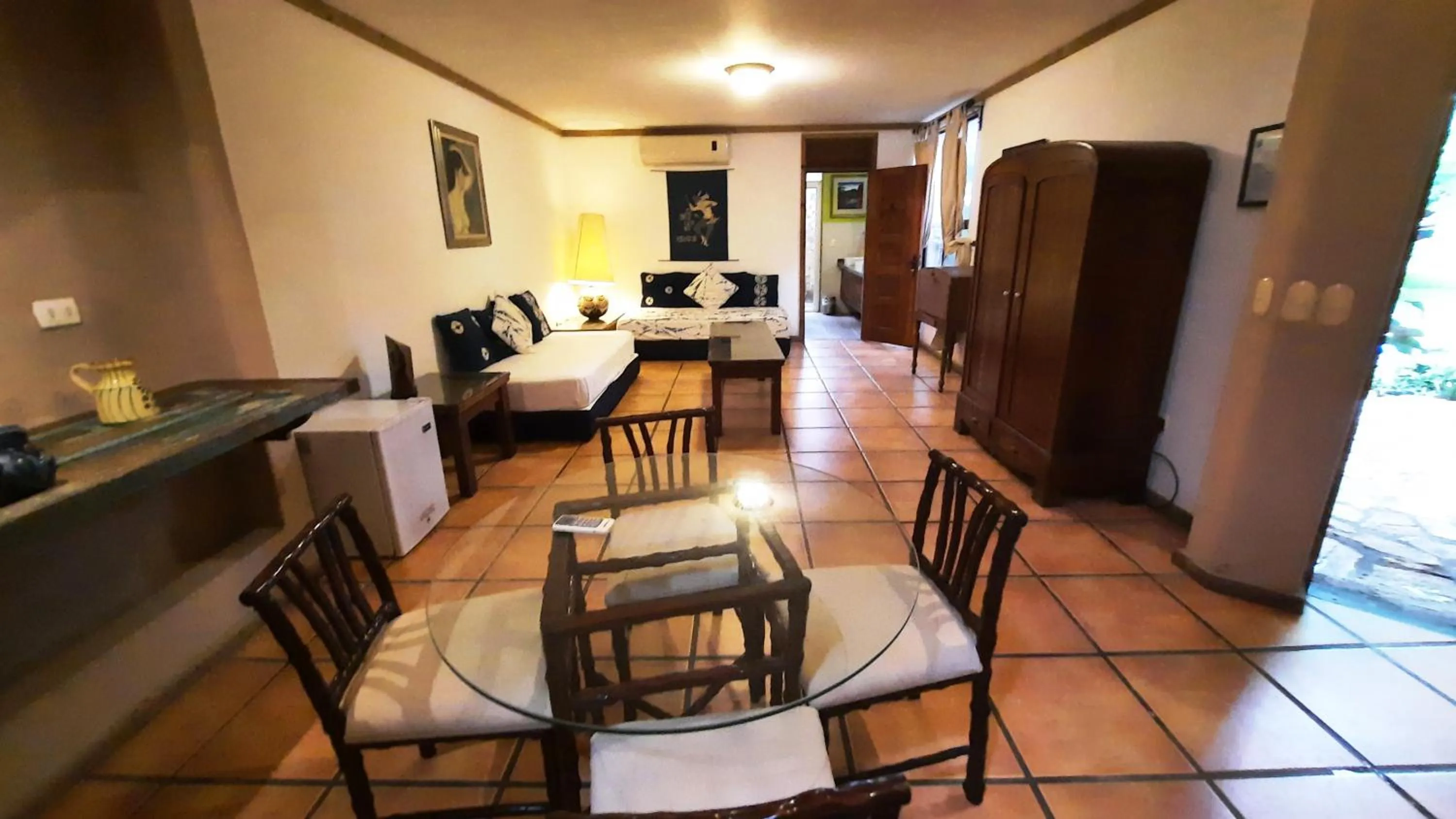 Los Almendros de San Lorenzo