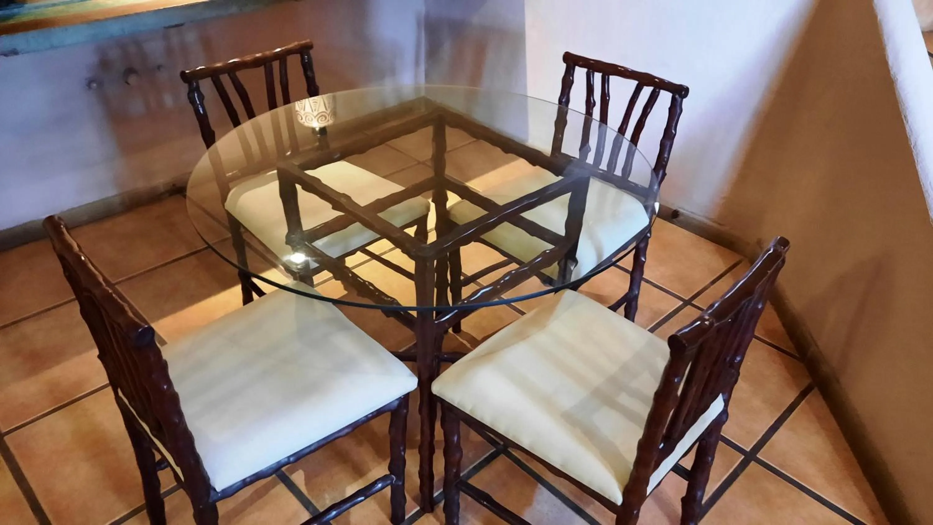 Los Almendros de San Lorenzo