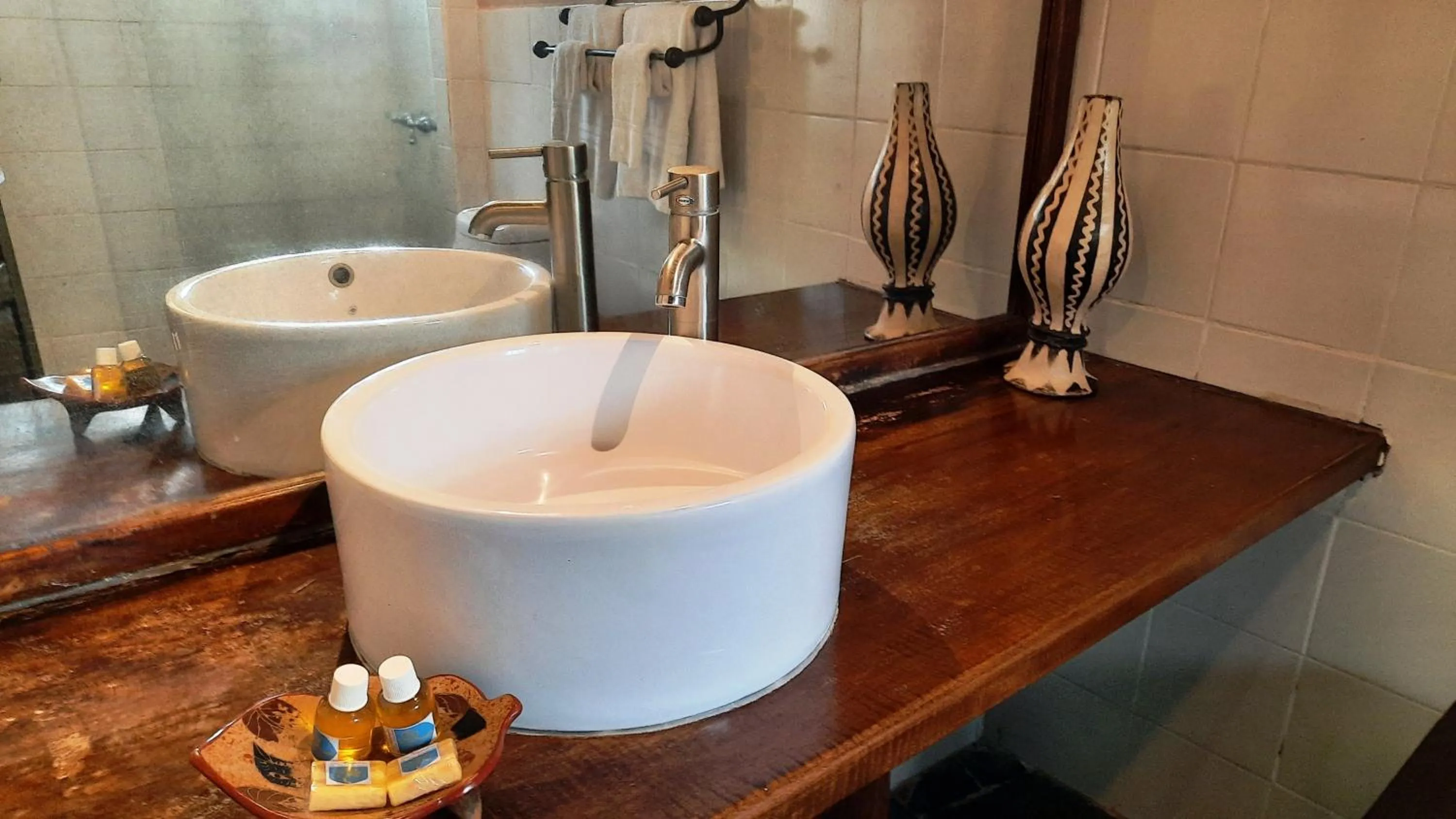 Los Almendros de San Lorenzo