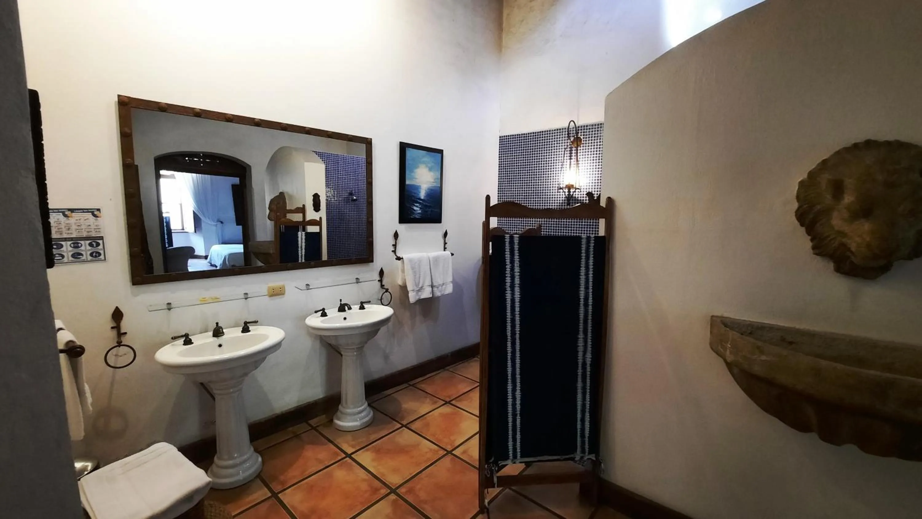 Los Almendros de San Lorenzo