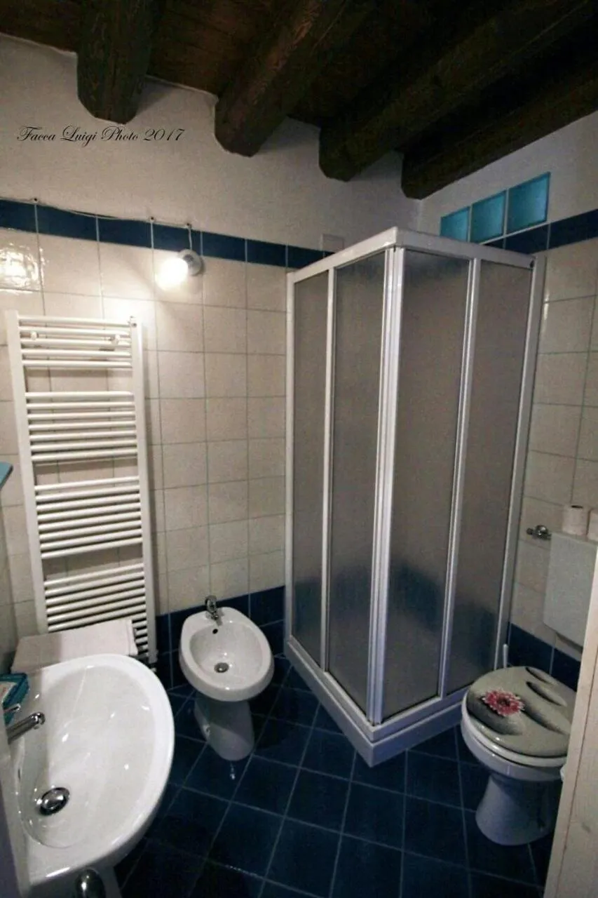 Other in Albergo Julienne