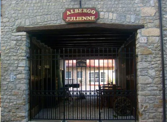 Other in Albergo Julienne