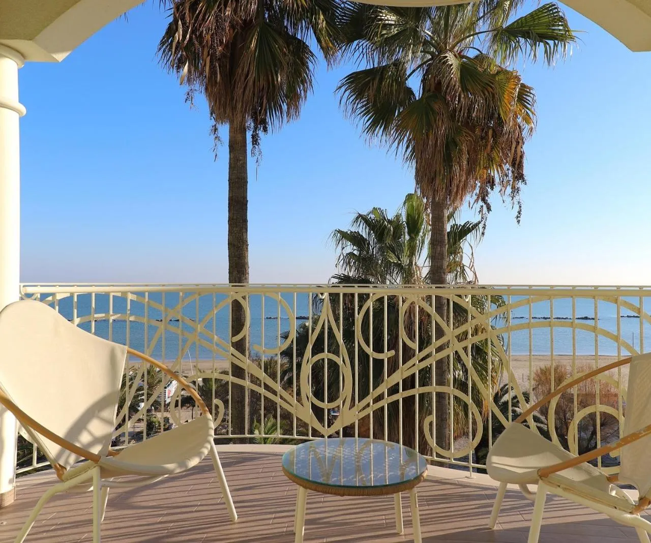 Smeraldo Suites & Spa