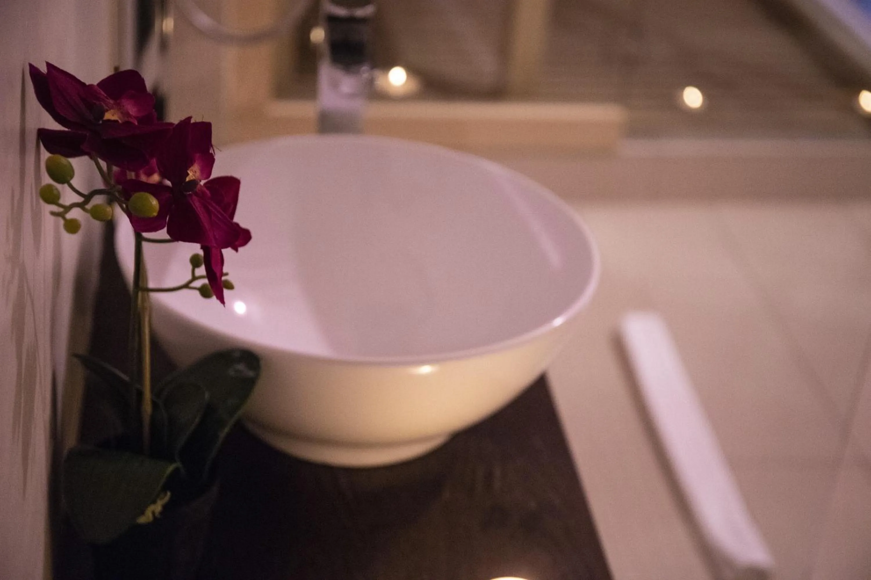 Spa and wellness centre/facilities in Smeraldo Suites & Spa