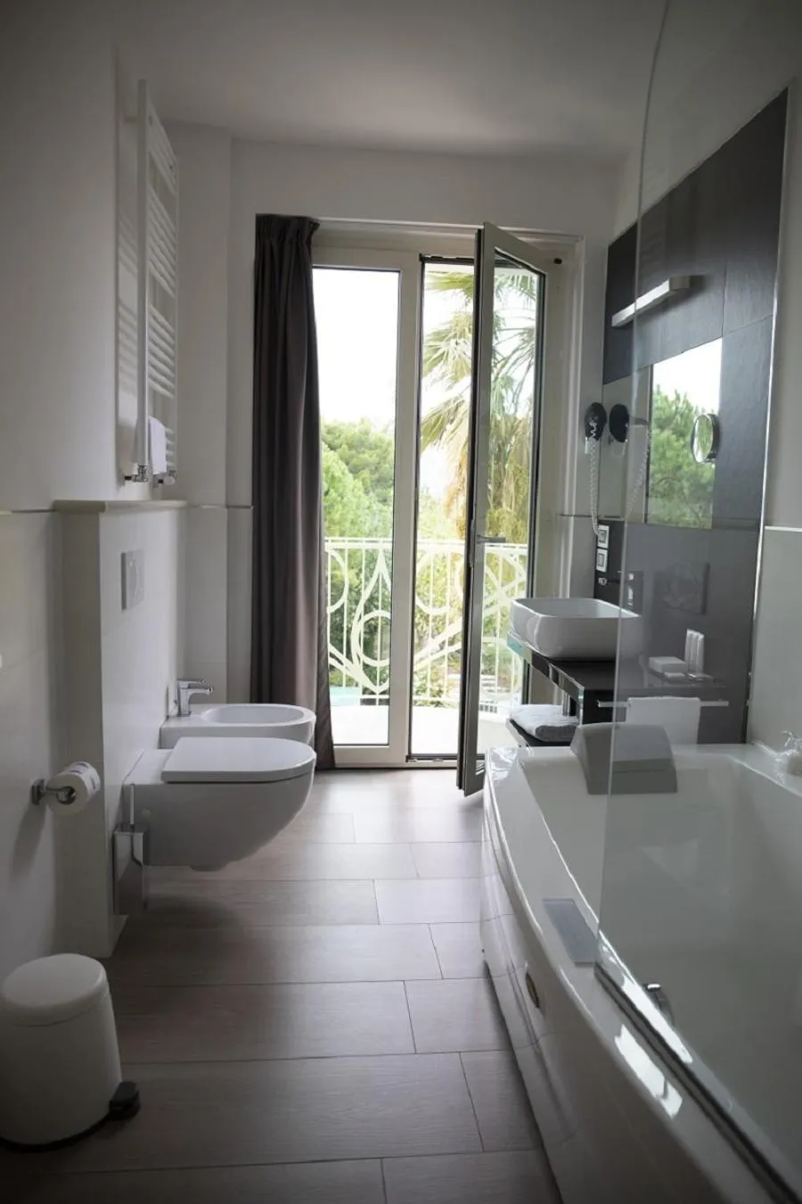 Smeraldo Suites & Spa