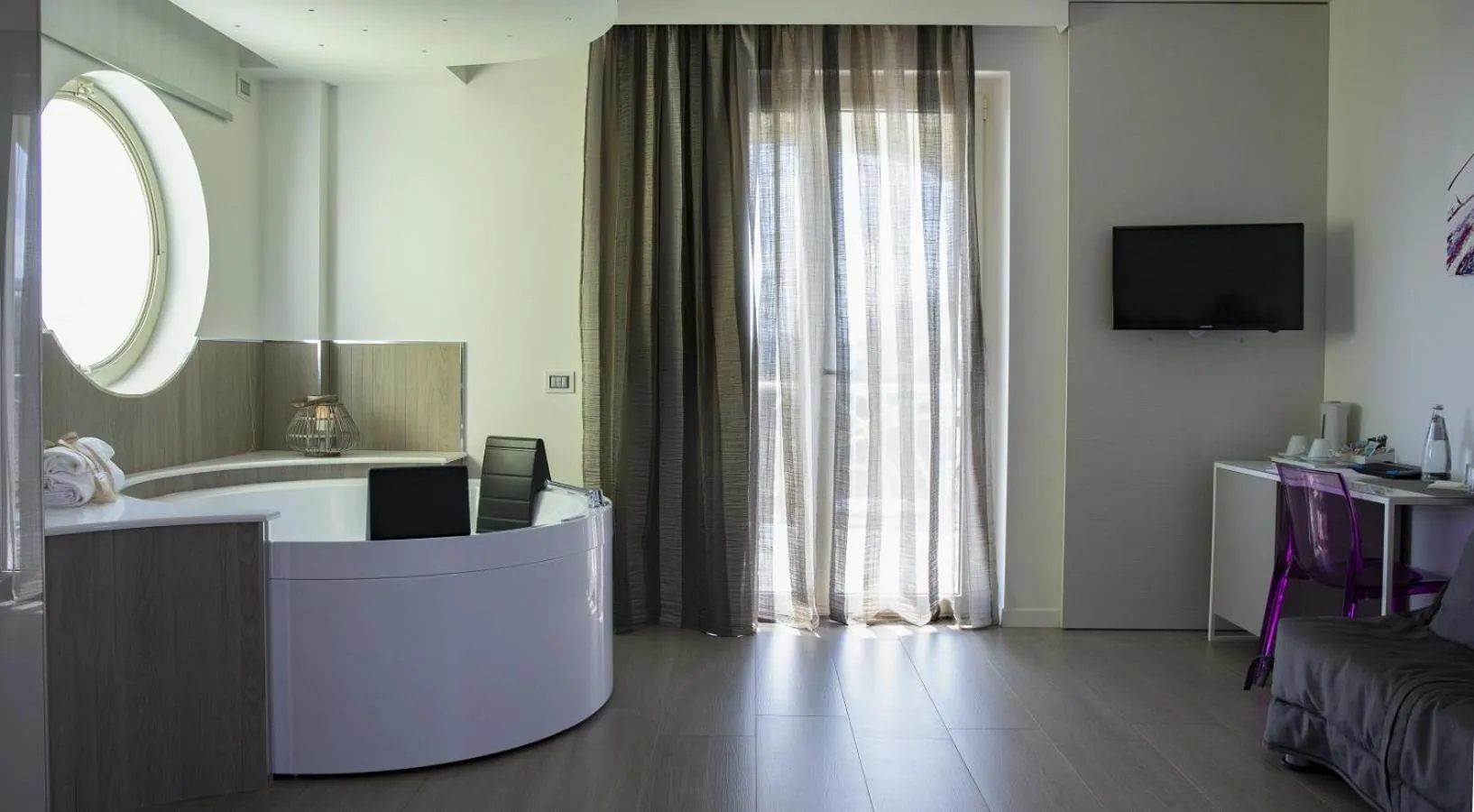 Smeraldo Suites & Spa