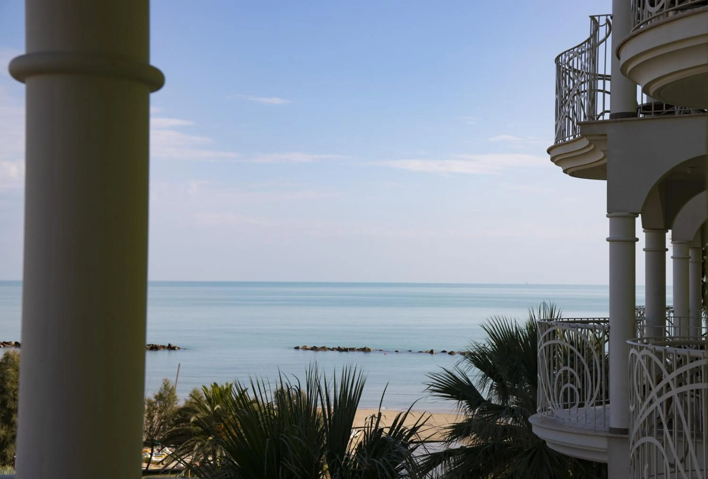 Smeraldo Suites & Spa