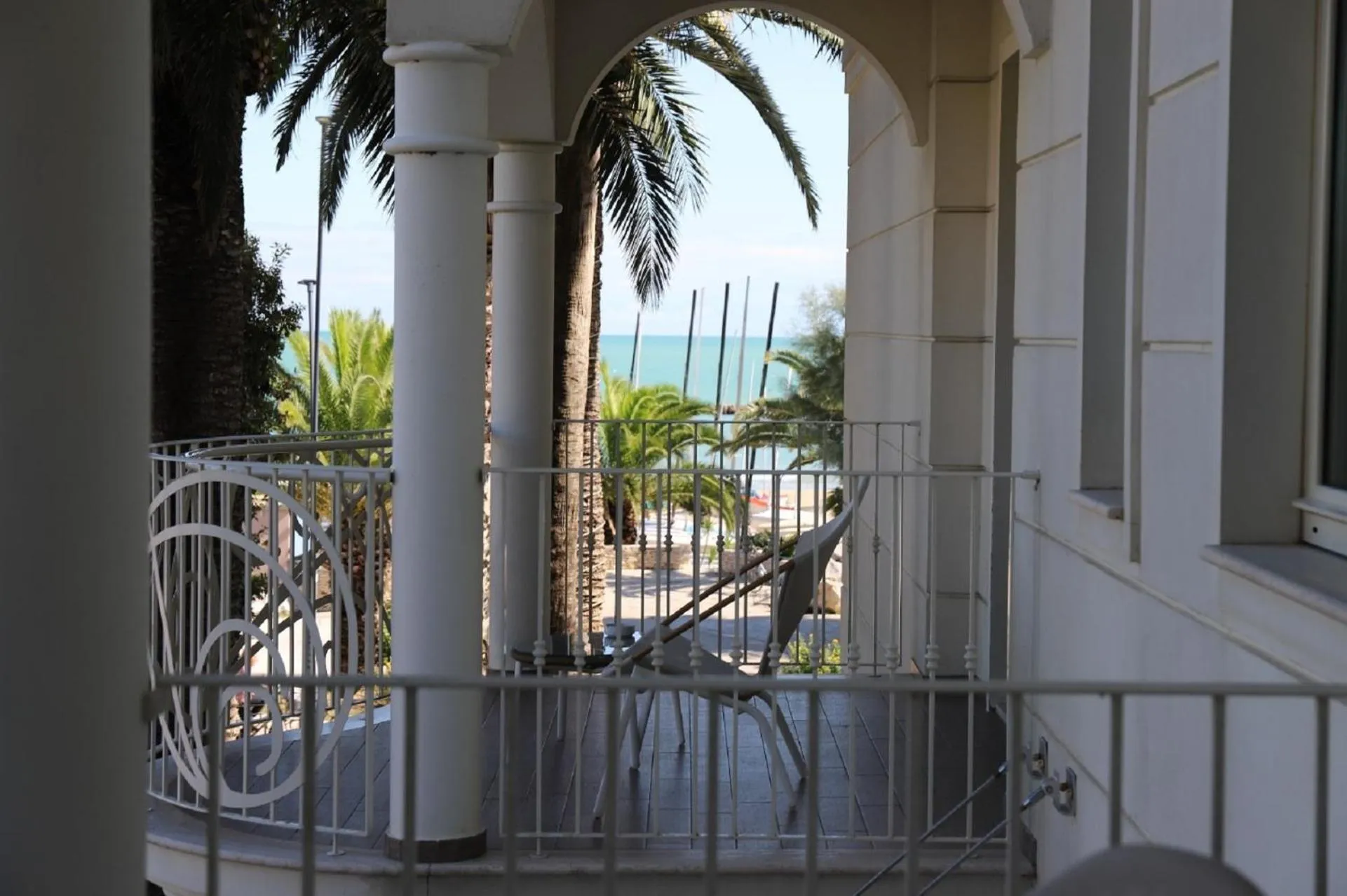 Smeraldo Suites & Spa