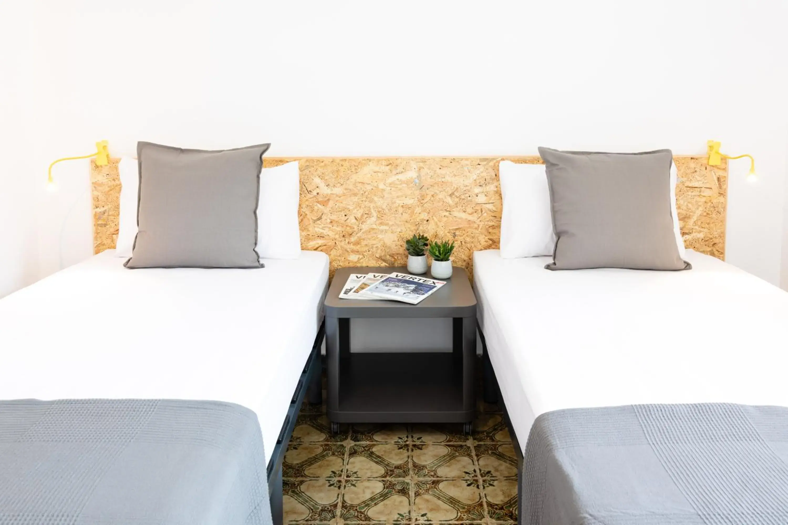 Double Room with Private Bathroom in Duc Allotjament Double Room with Private Bathroom in Duc Allotjament