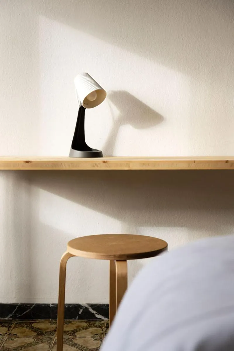 Bed in Duc Allotjament