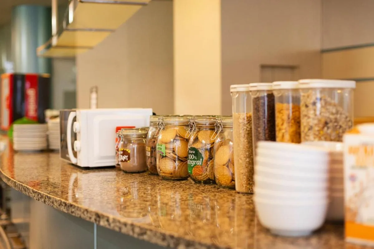 Internal: Not applicable to any particular room in Duc Allotjament