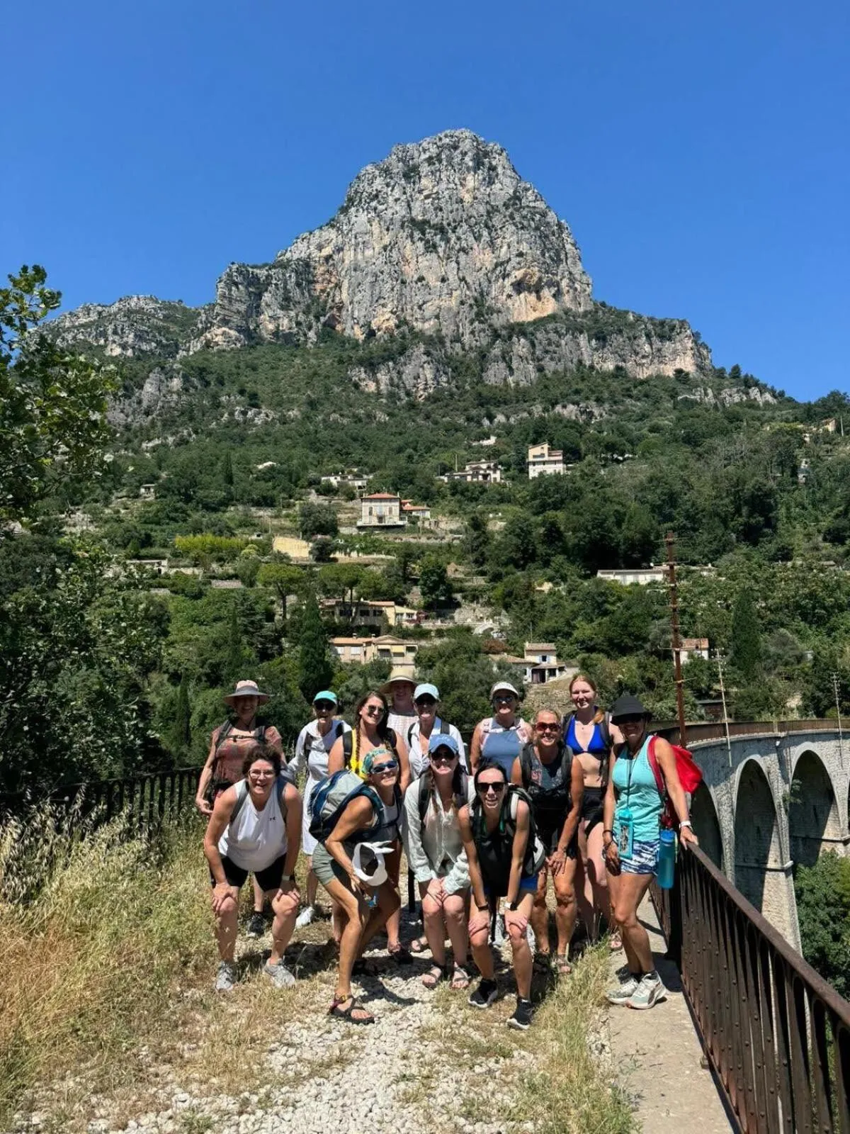 Activities in The frogs' house - Yoga Retreat