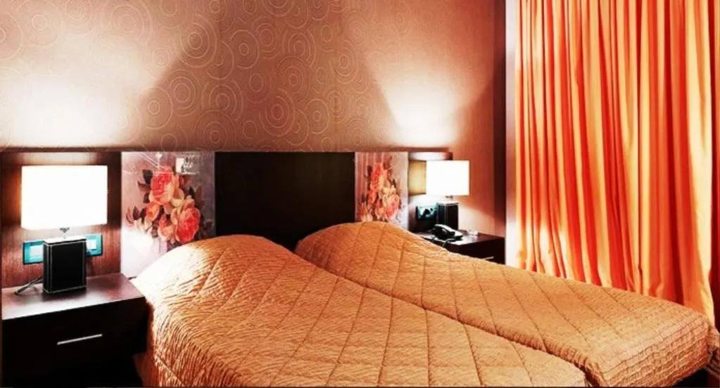 Other, Bed in Hotel Cezaria