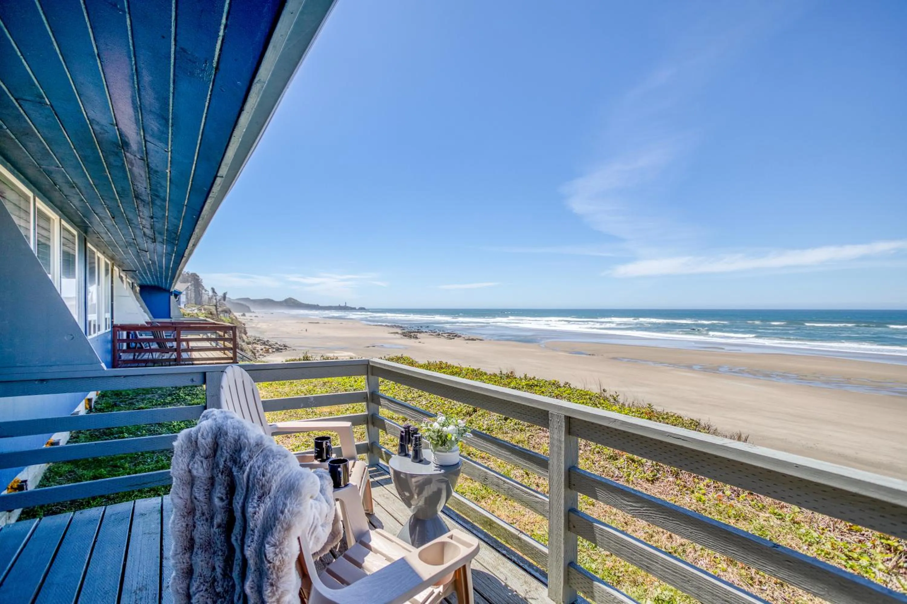 View (from property/room) in Moolack Shores Inn