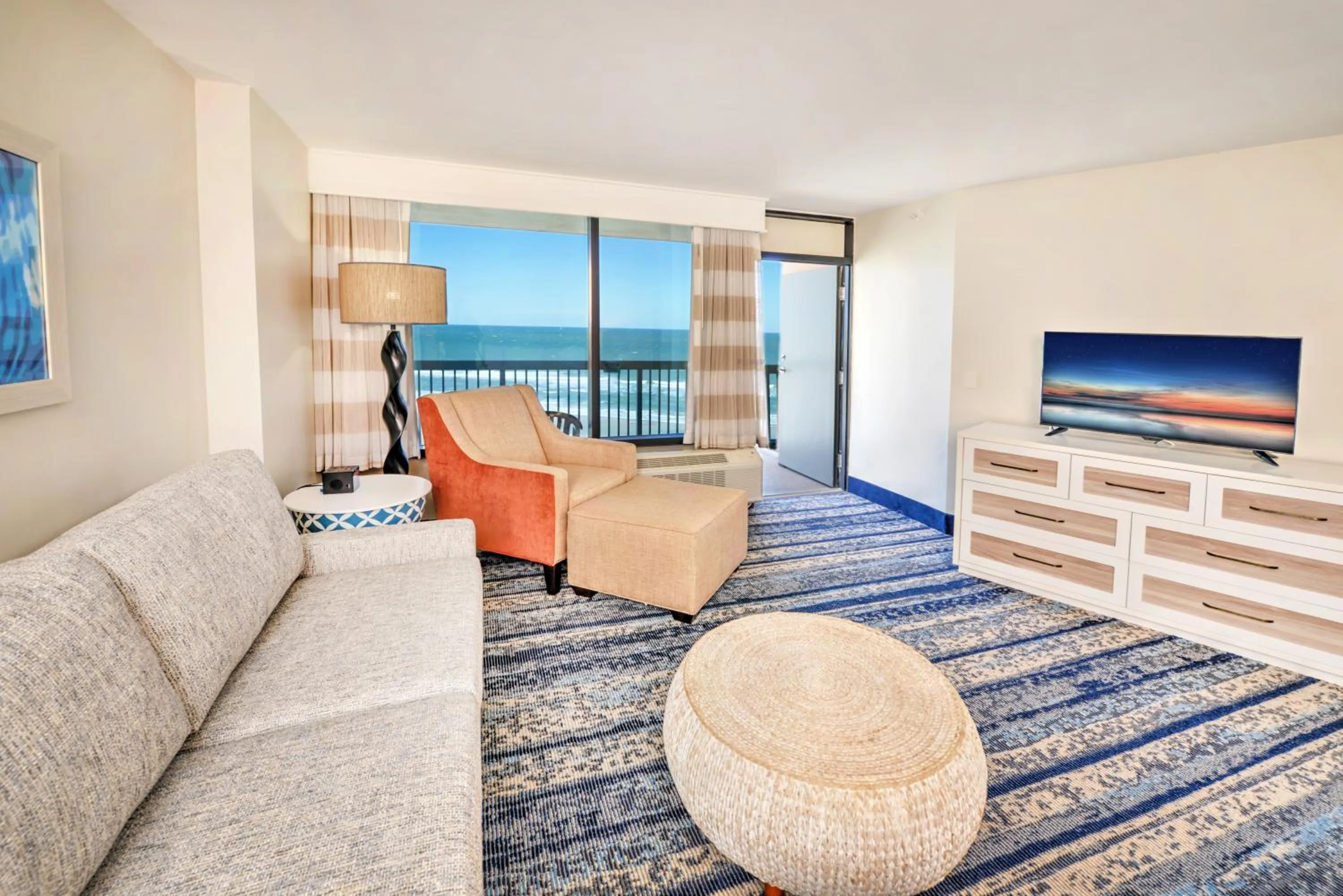 Bahama House - Daytona Beach Shores