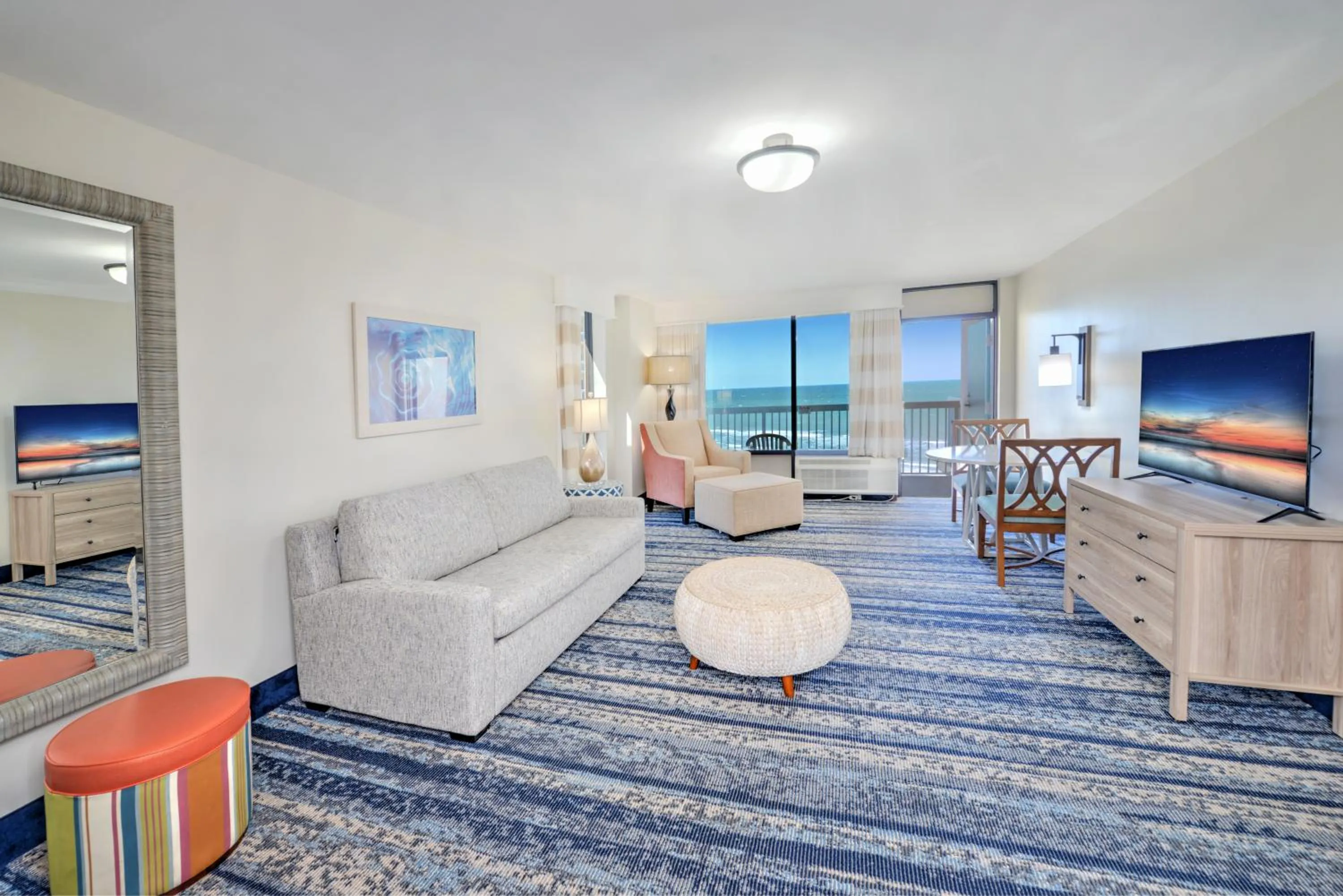 Bahama House - Daytona Beach Shores