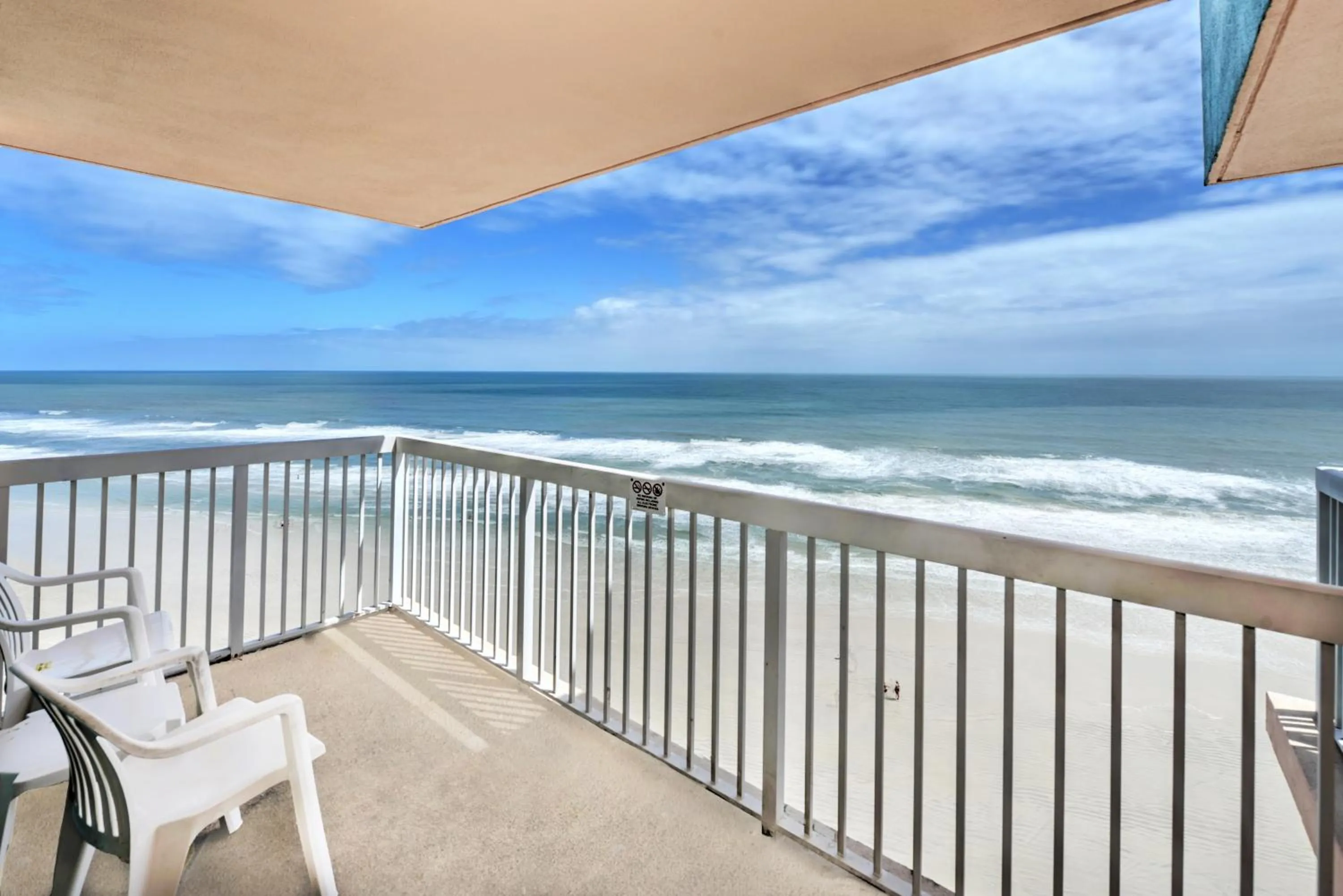 Bahama House - Daytona Beach Shores