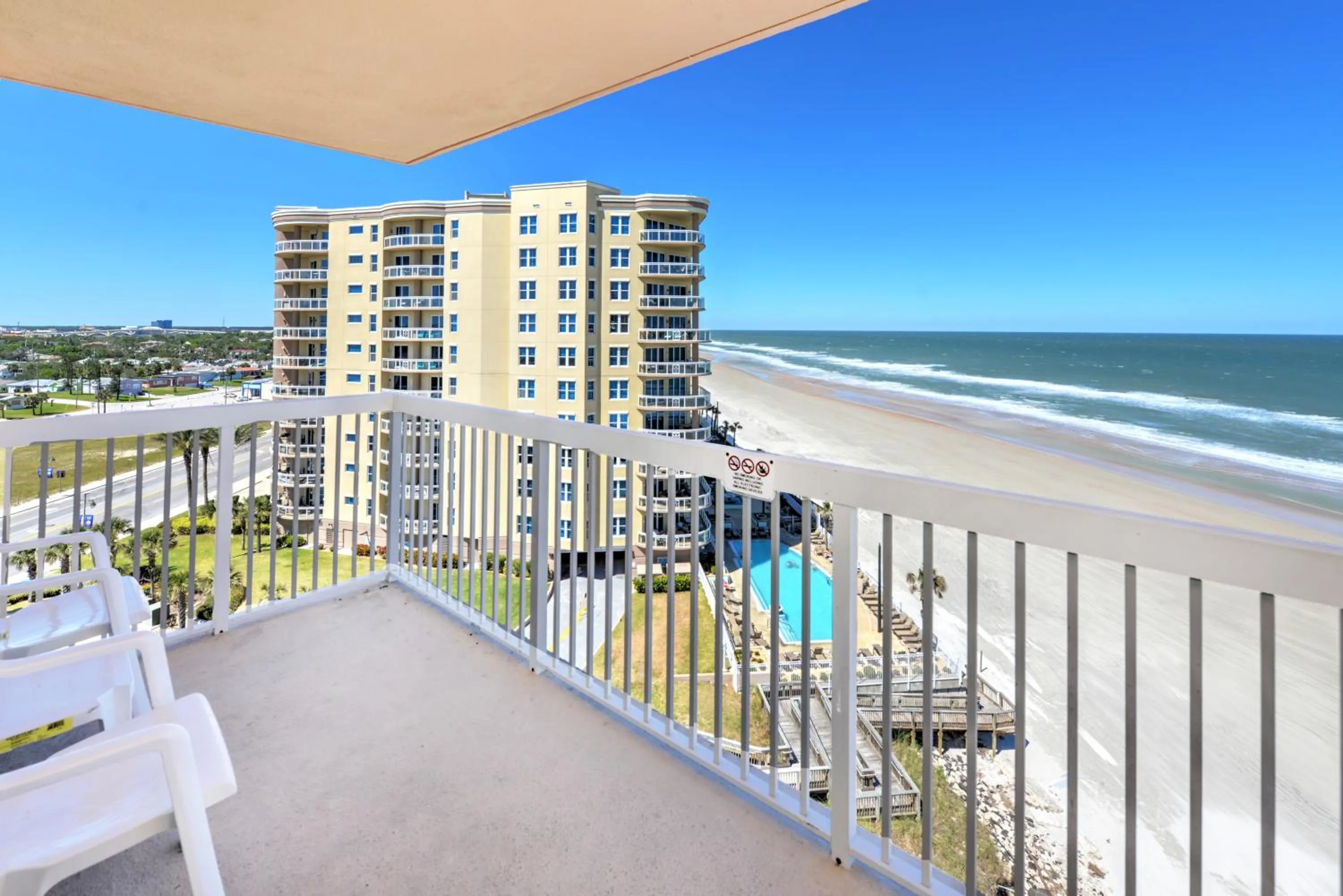 Bahama House - Daytona Beach Shores