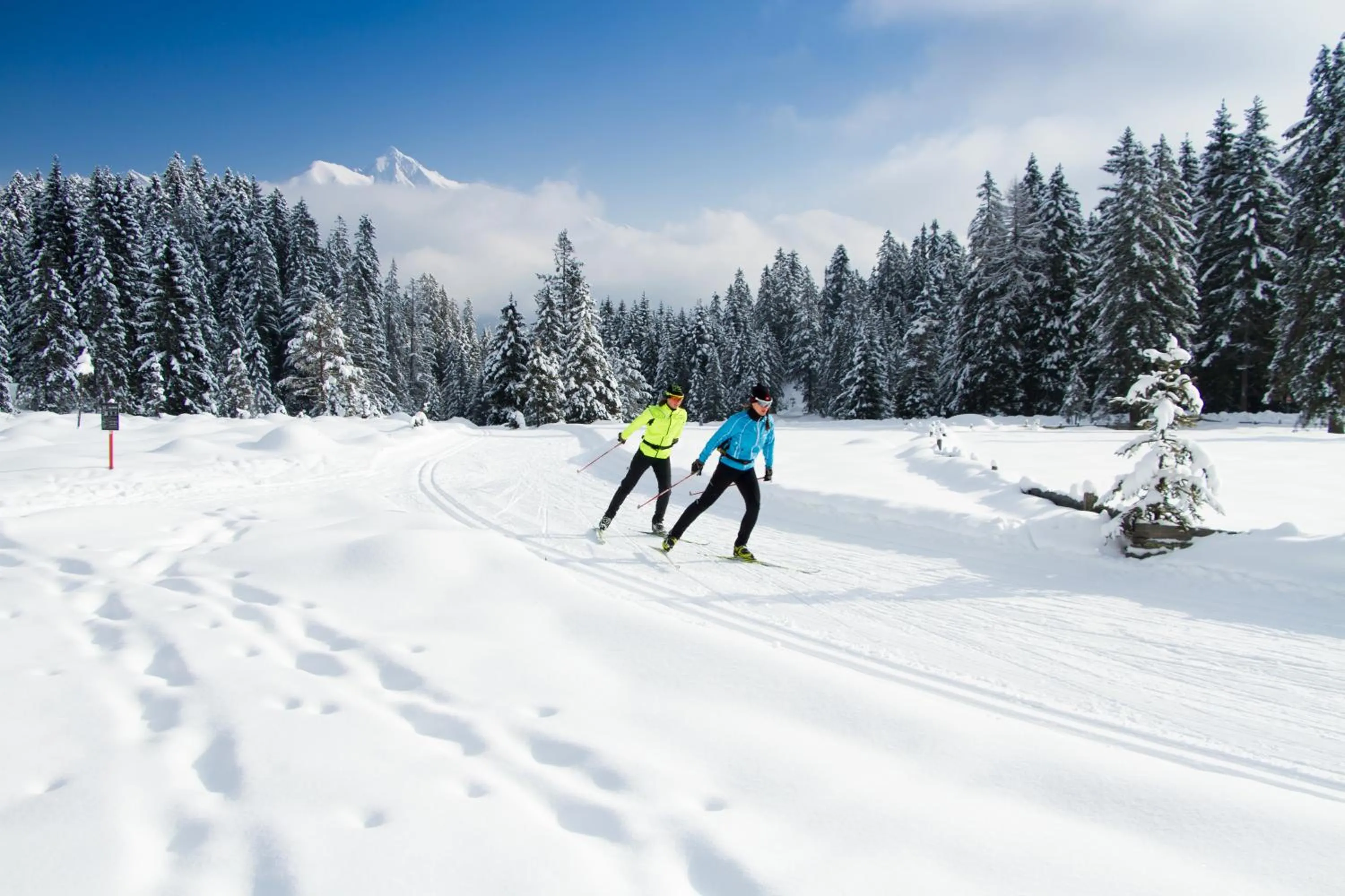 Sports in Haus am Brunnen