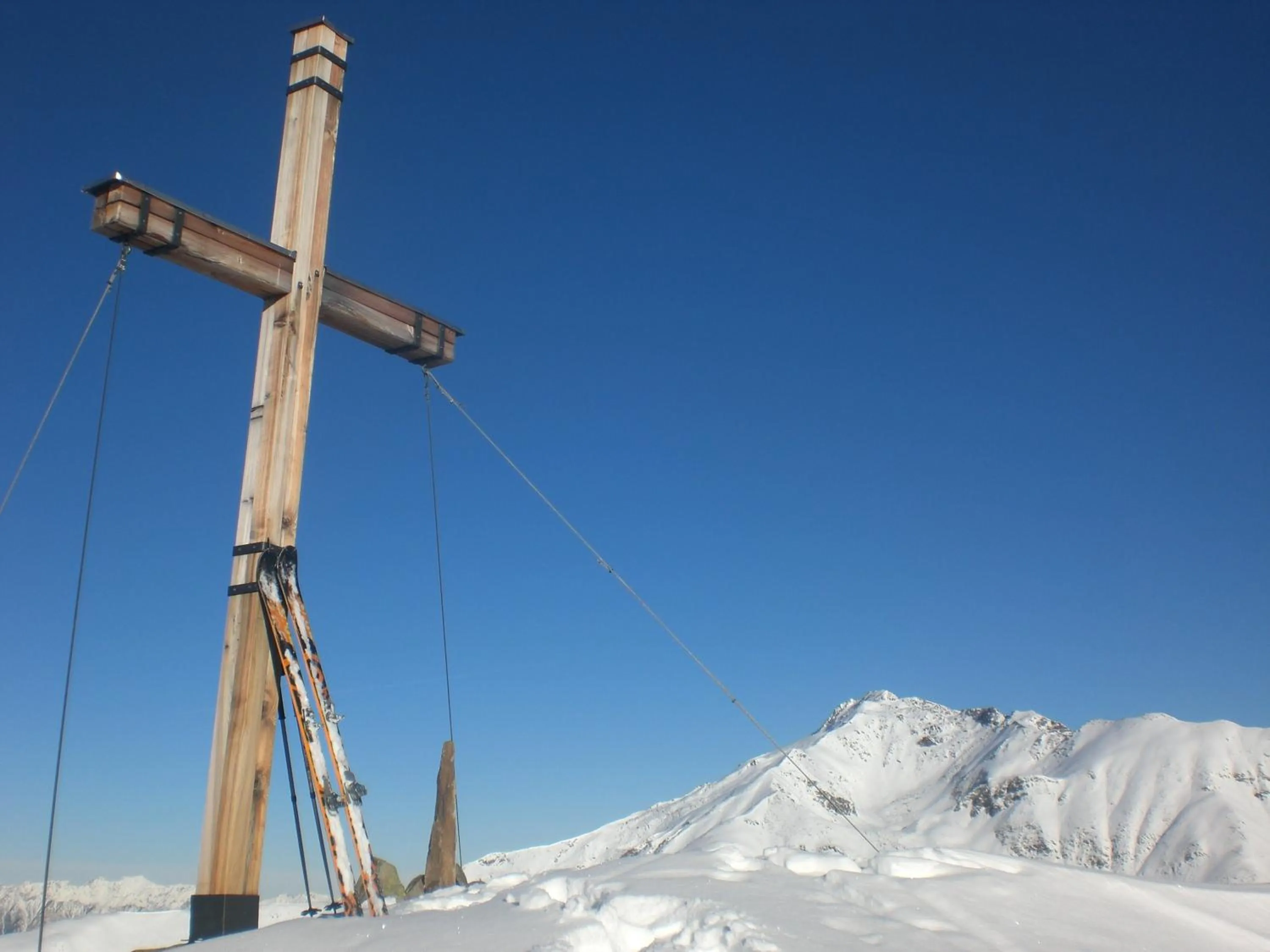 Sports in Haus am Brunnen