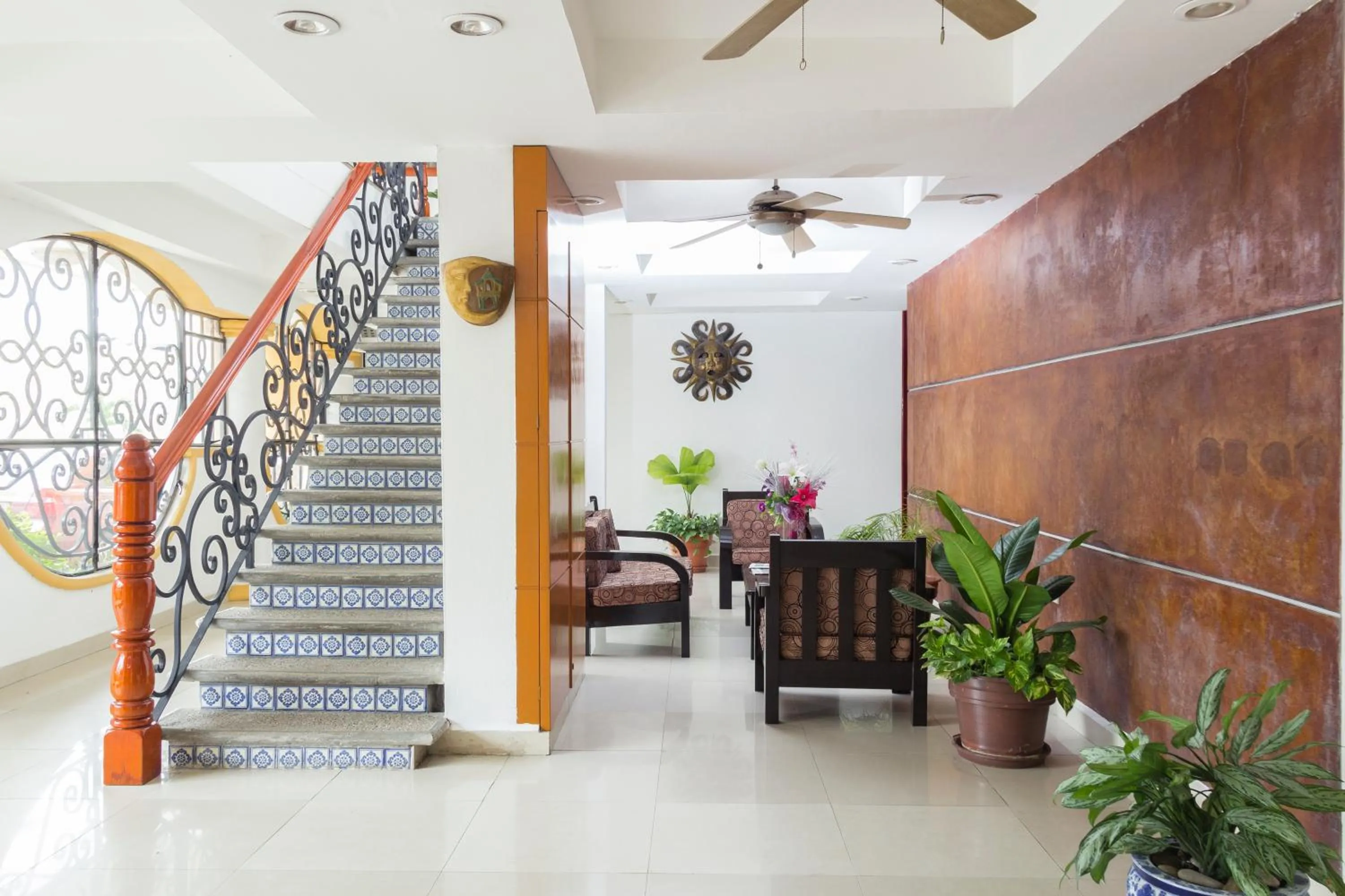 Hotel Madan Cárdenas