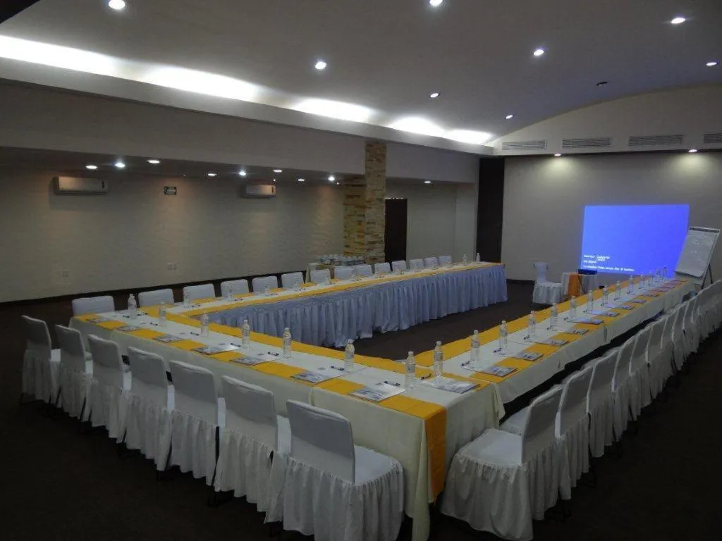 Hotel Madan Cárdenas