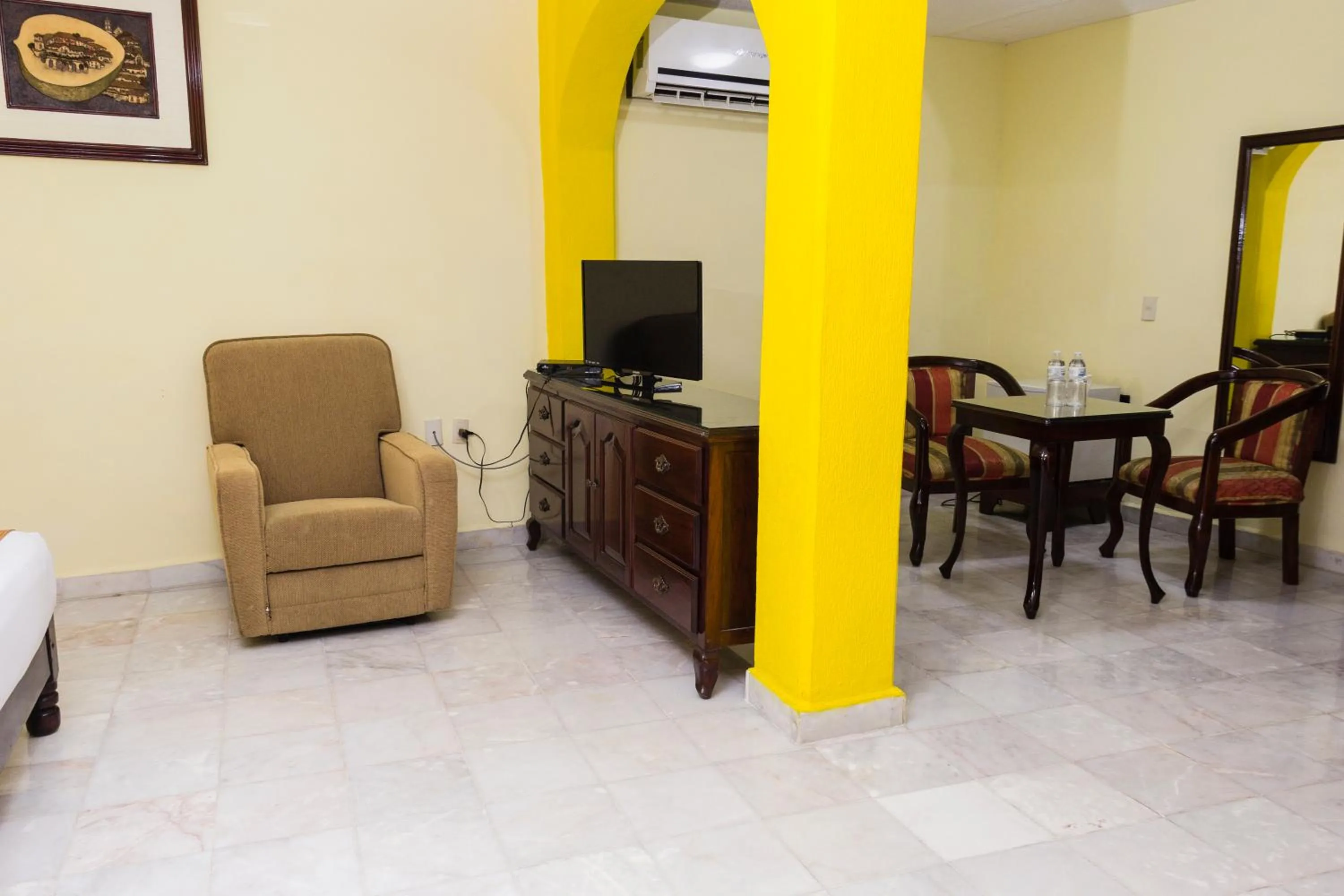 Hotel Madan Cárdenas