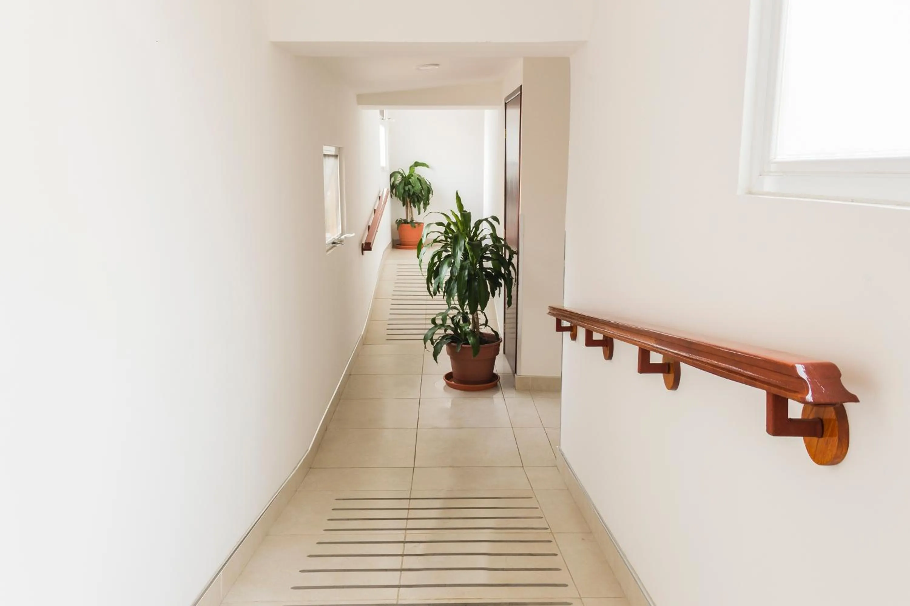 Hotel Madan Cárdenas