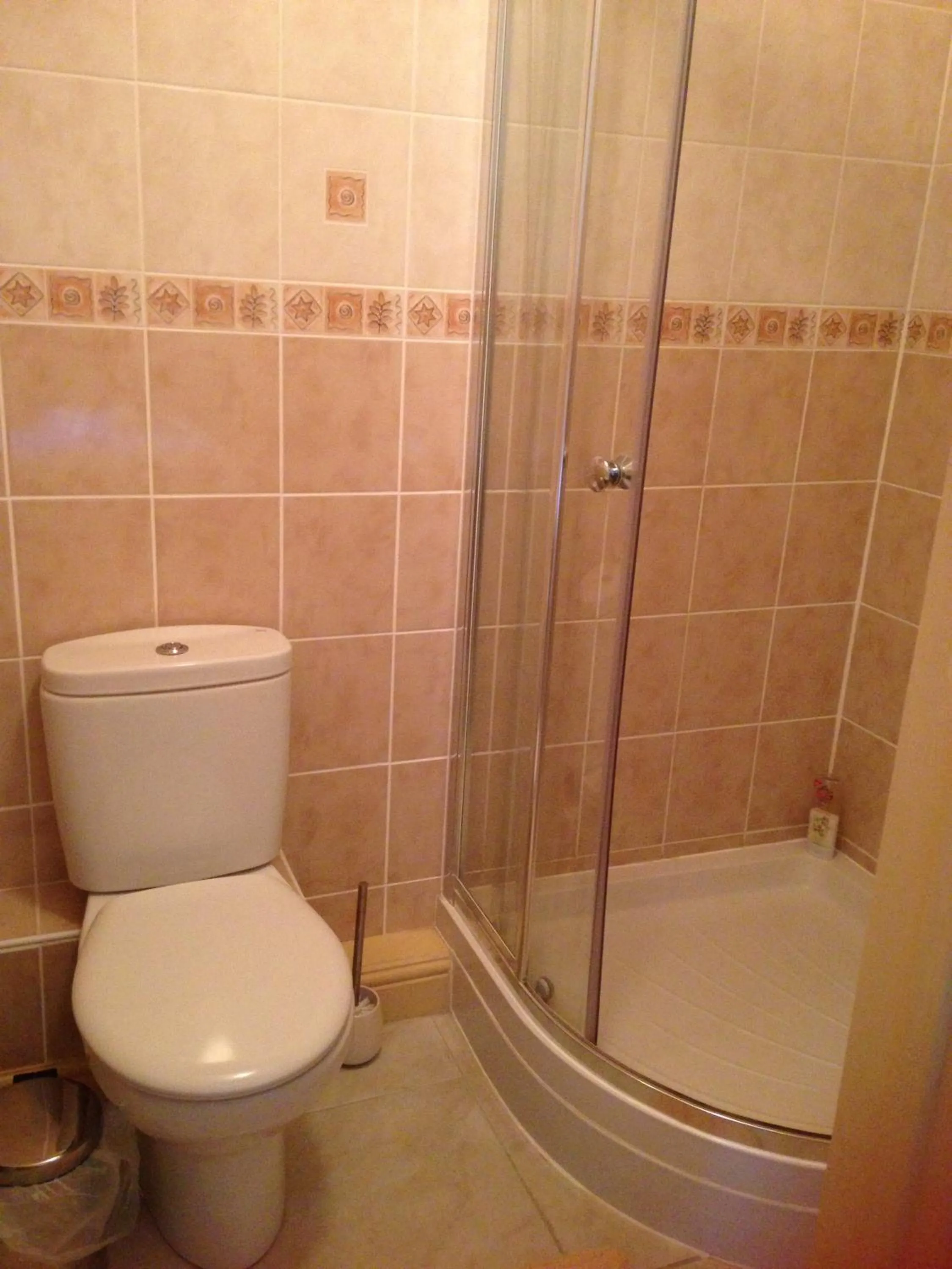 Westgrange House Bed & Breakfast