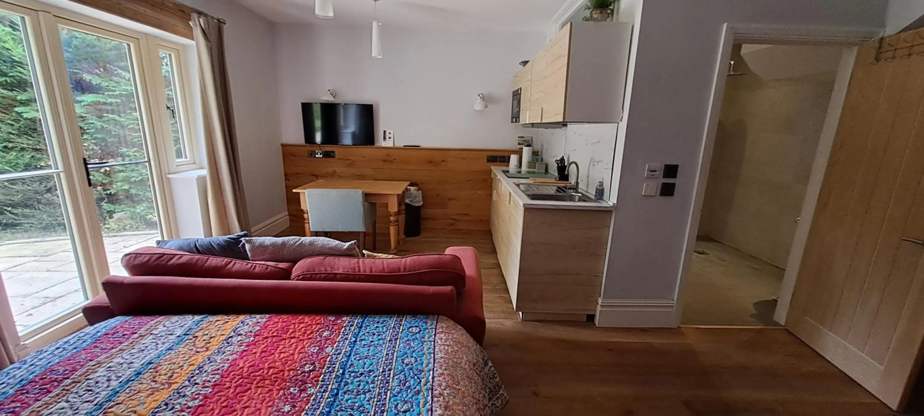 The Kingsley at Eversley