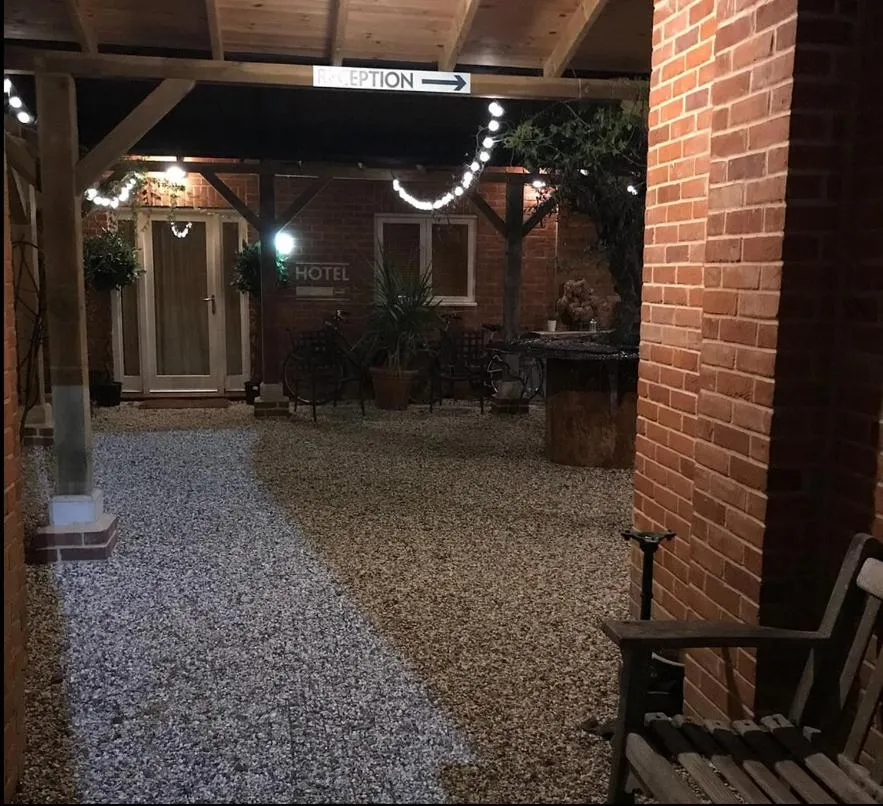 The Kingsley at Eversley