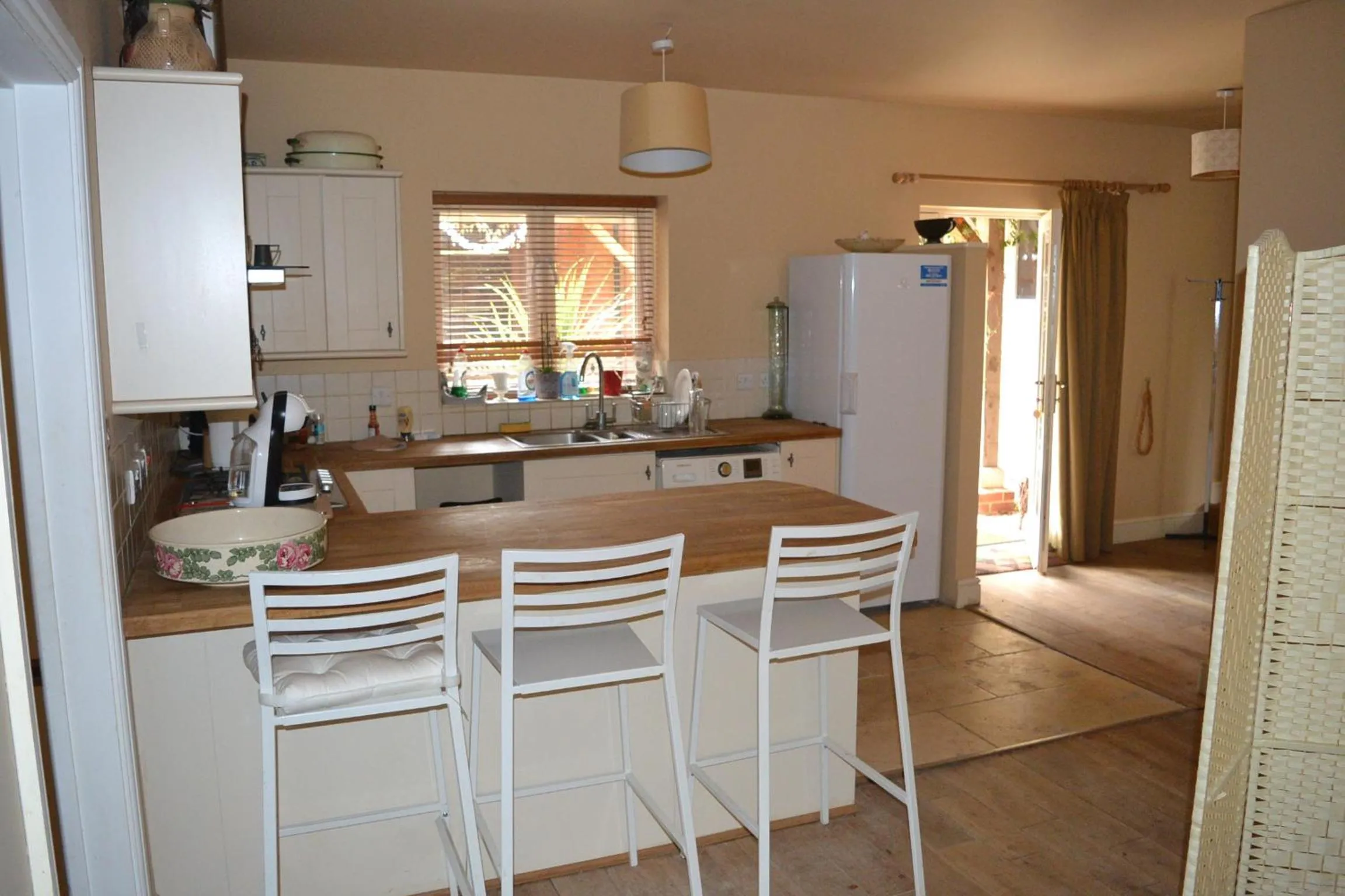 The Kingsley at Eversley