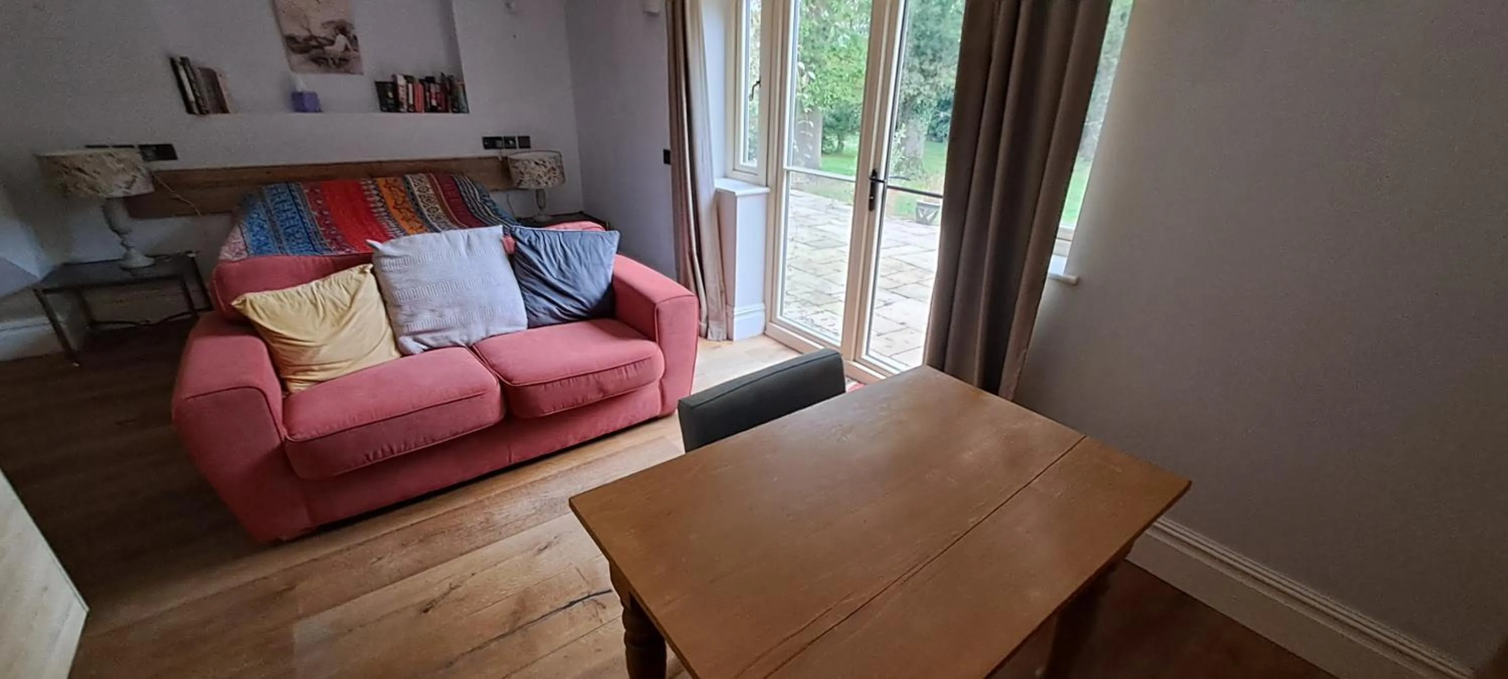 The Kingsley at Eversley