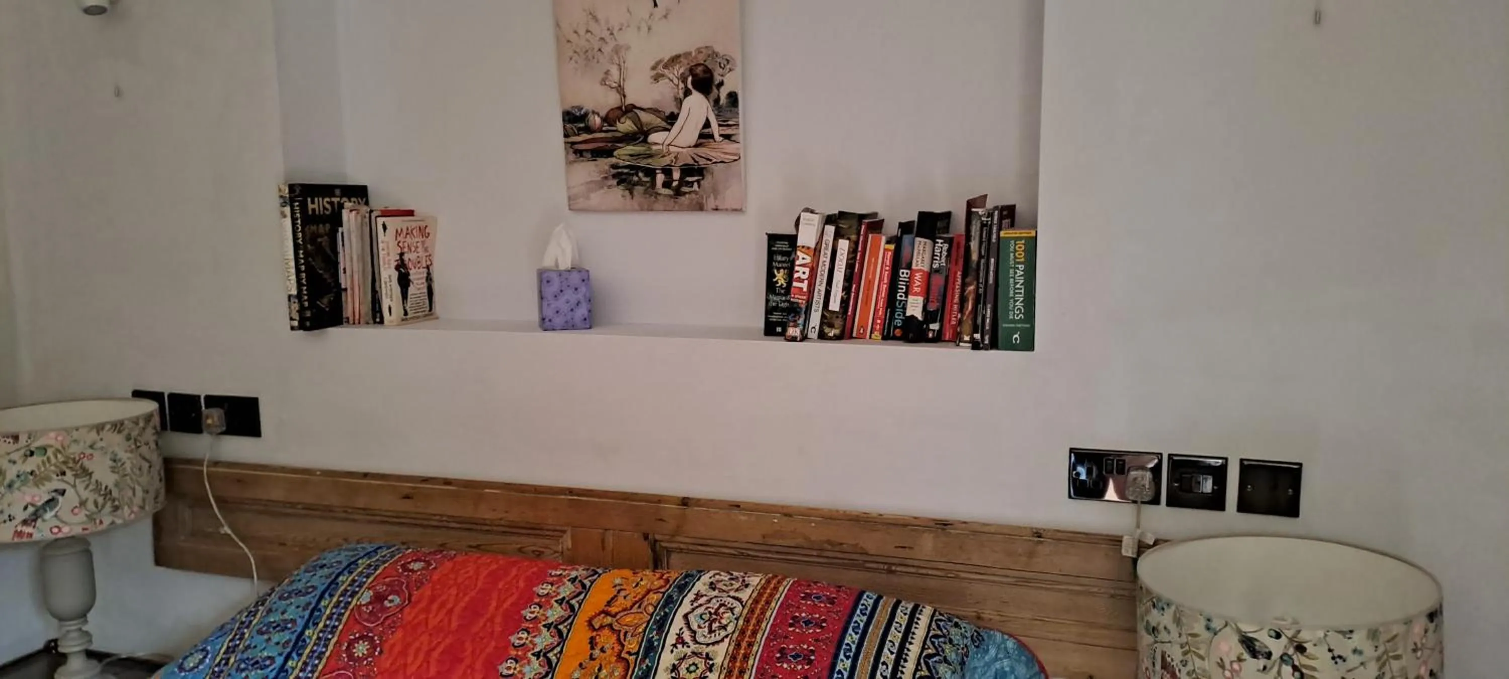 The Kingsley at Eversley