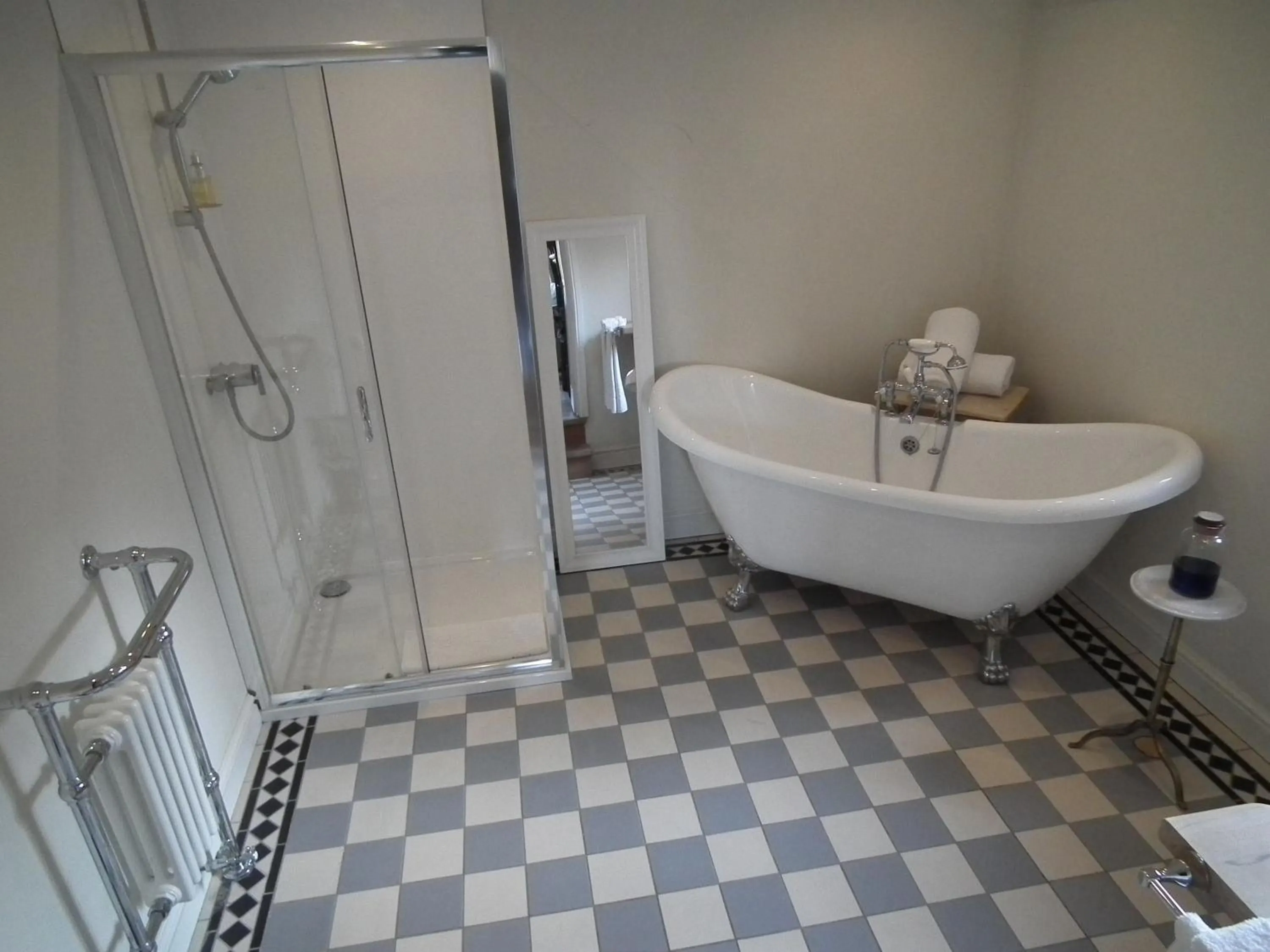 The Kingsley at Eversley