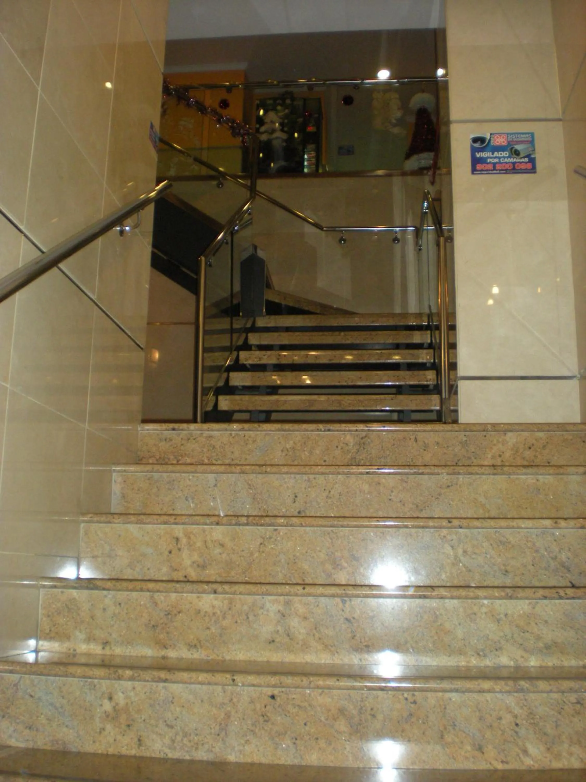 Other in Hostal La Hispanidad