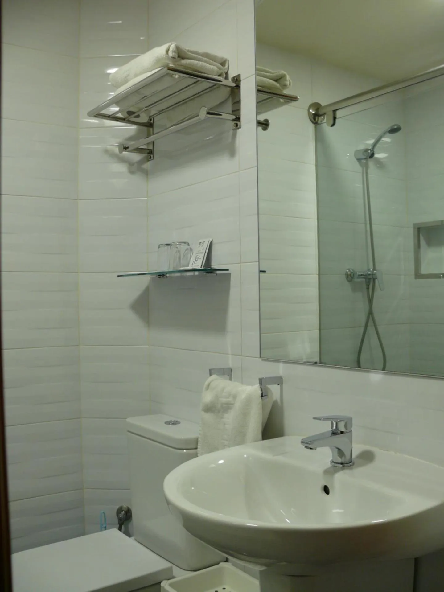 Hostal La Hispanidad