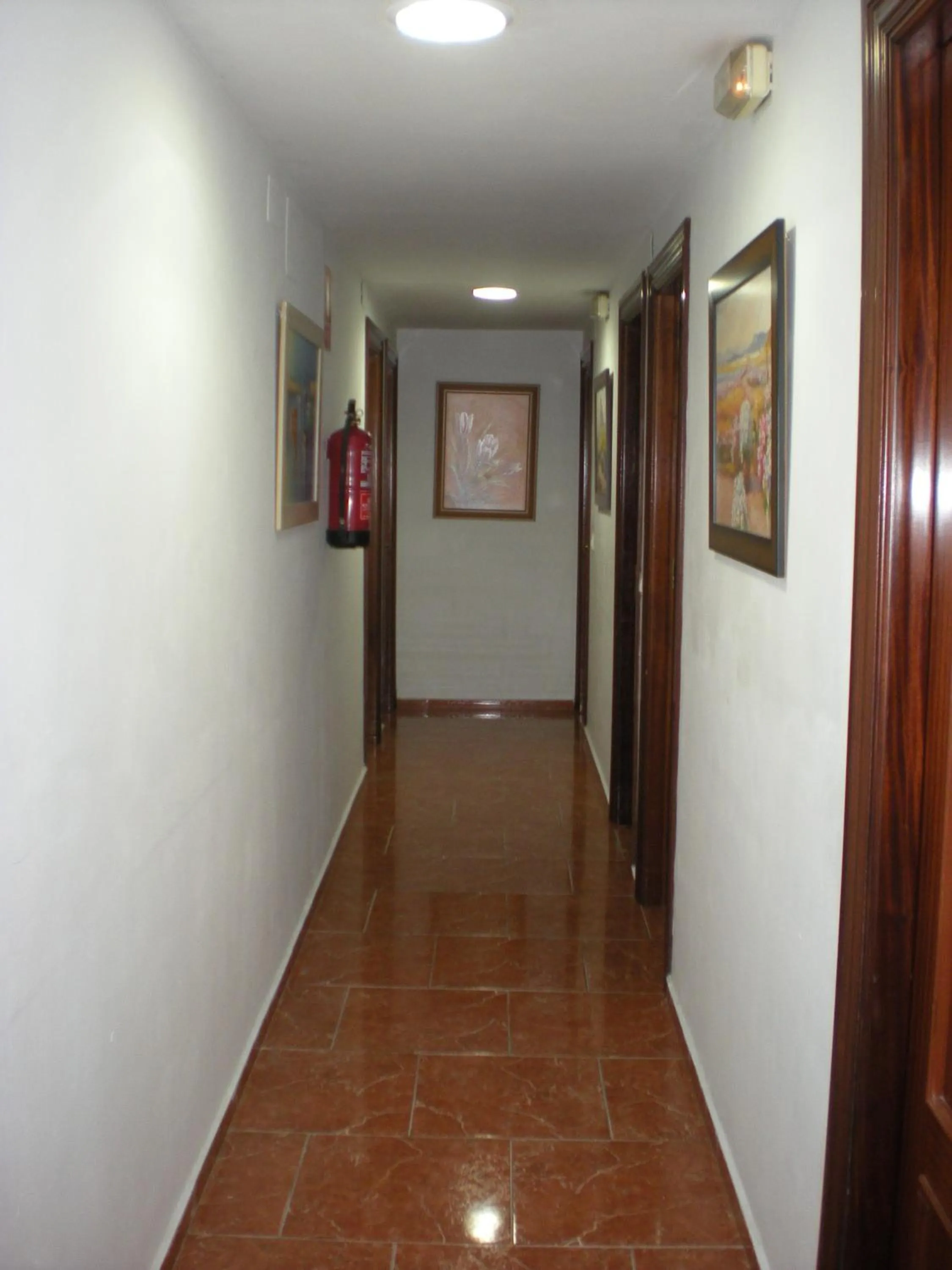 Other in Hostal La Hispanidad