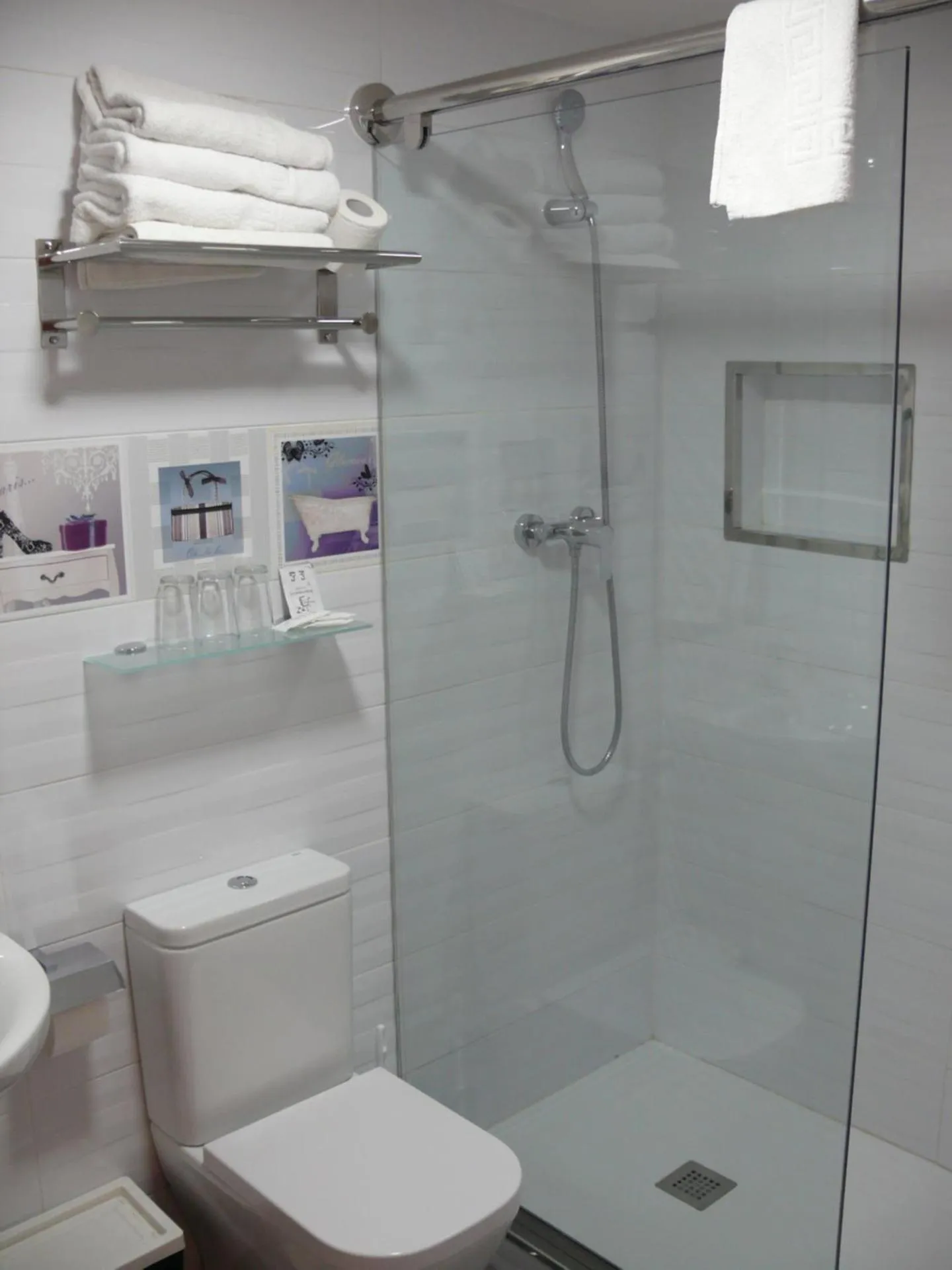 Hostal La Hispanidad