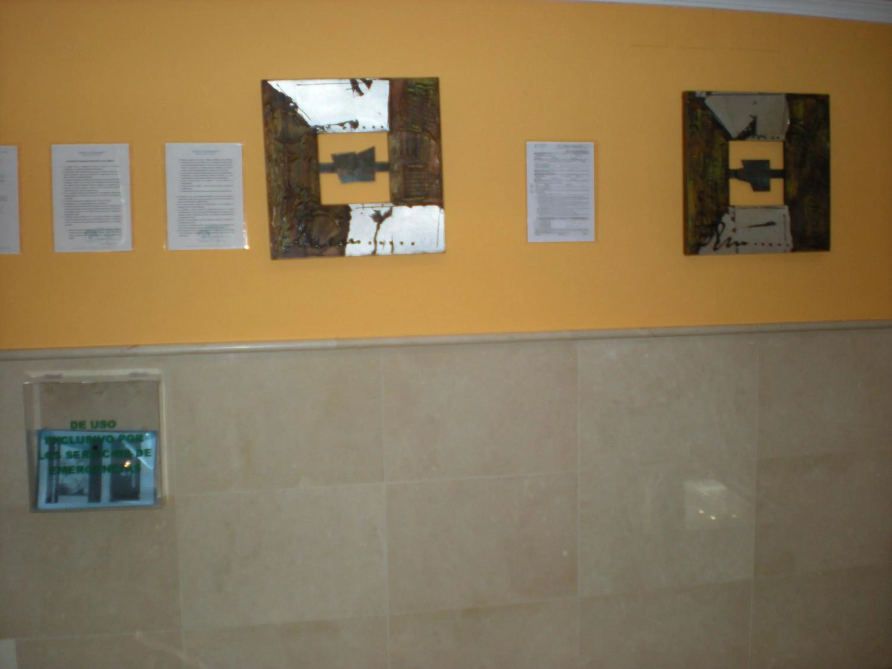 Other in Hostal La Hispanidad