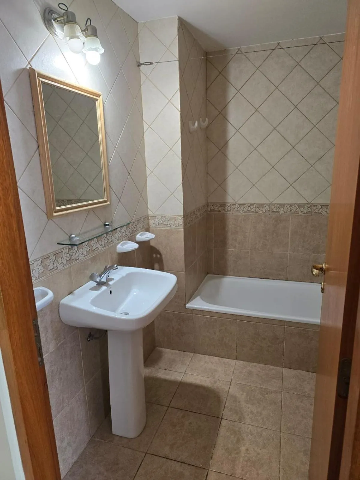 Bathroom in Hosteria Miyazato Inn