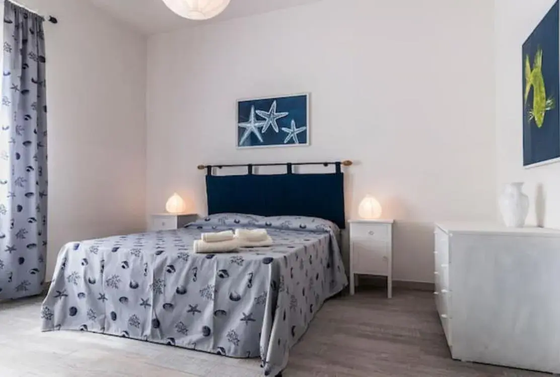 Triple Room in Macondo B&B Triple Room in Macondo B&B