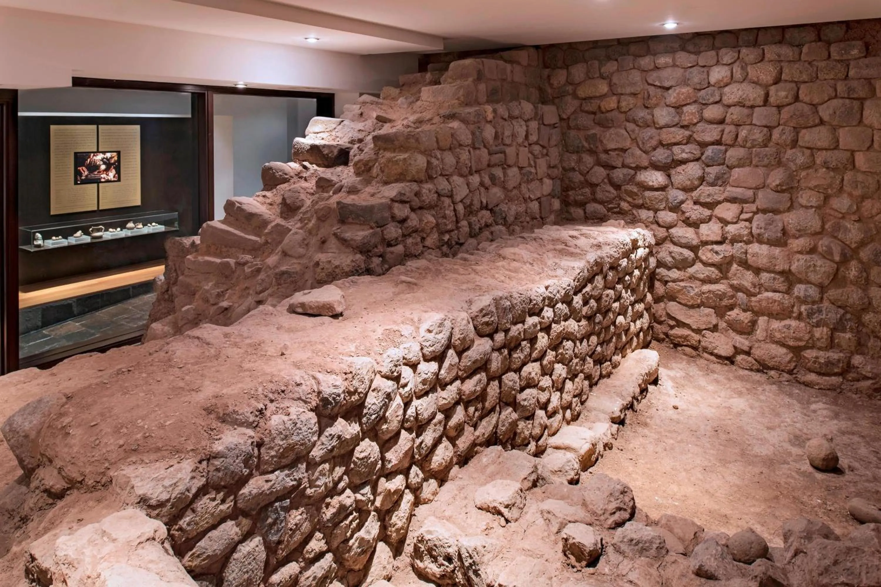 Other in JW Marriott El Convento Cusco