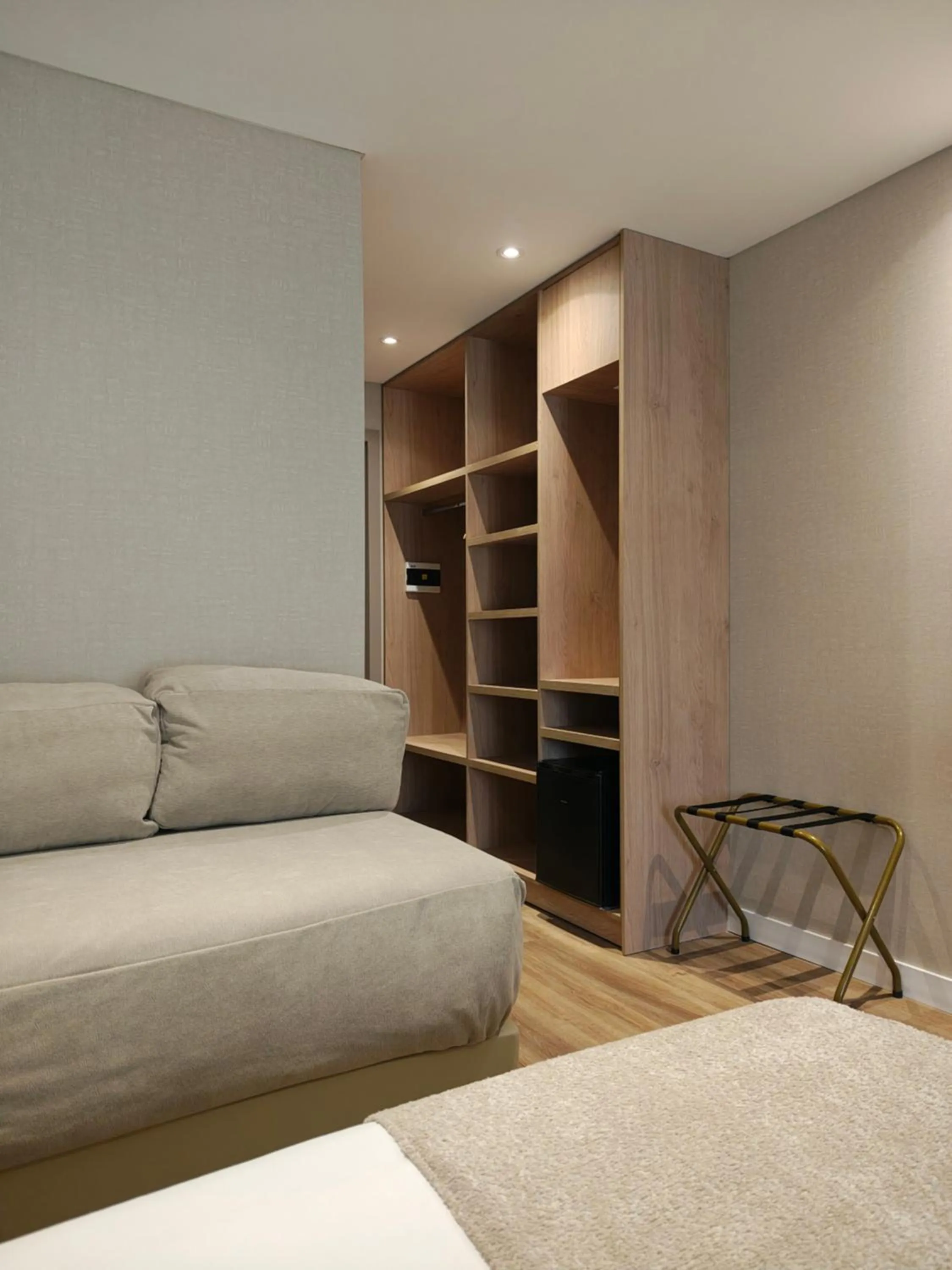 minibar in Hotel Bahia Redonda