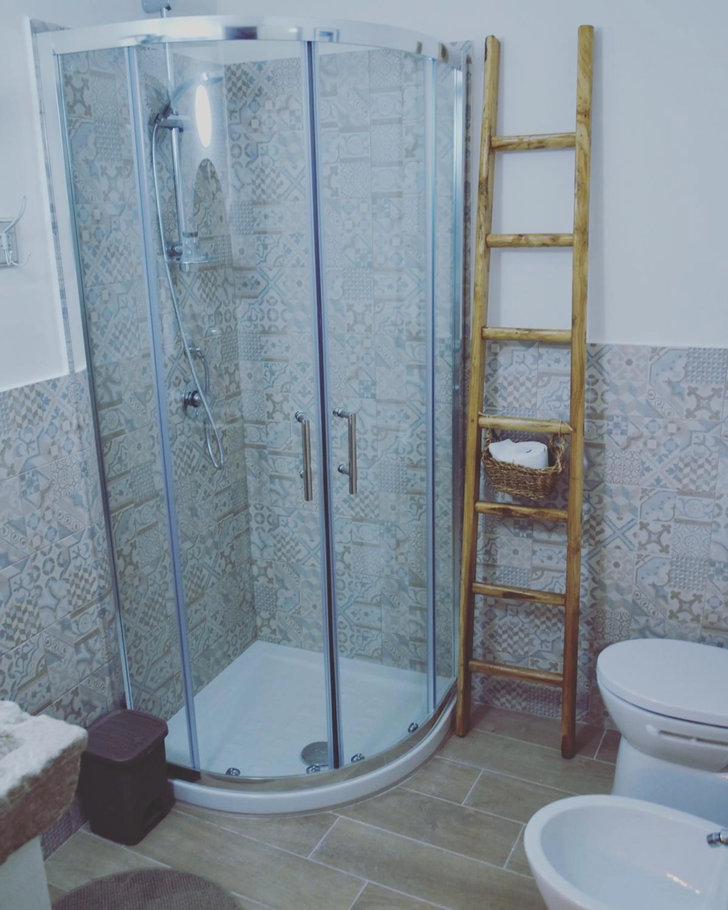 Il Salernitano Bed and Breakfast